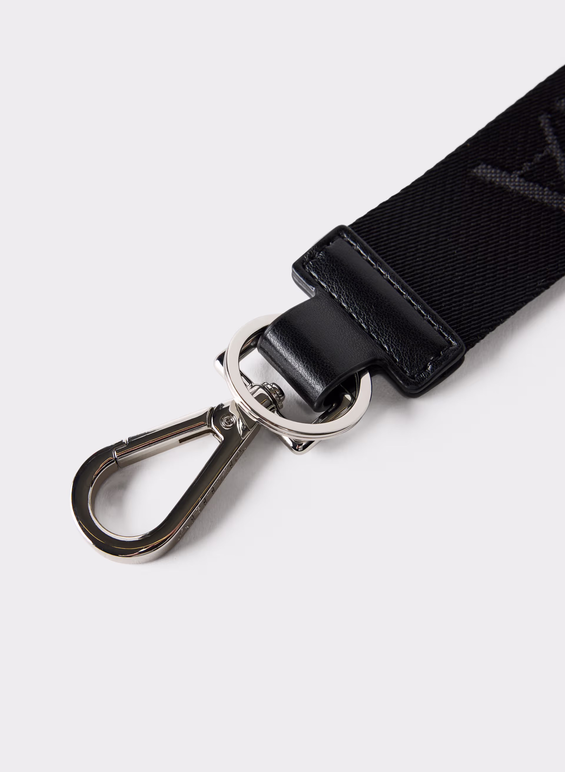 Always Found Keychain