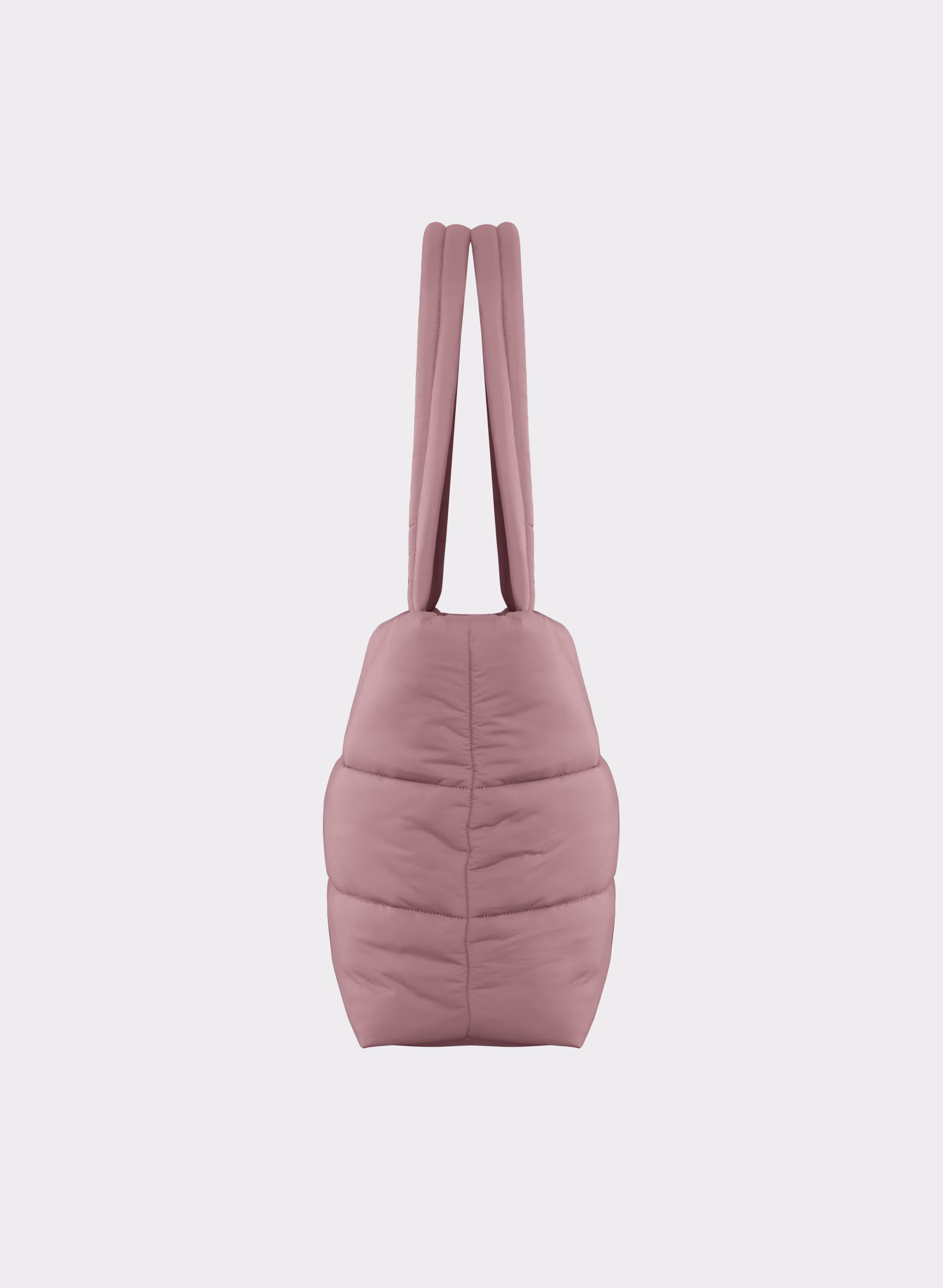 The Super Puff™ Tote Bag - cliMATTE™