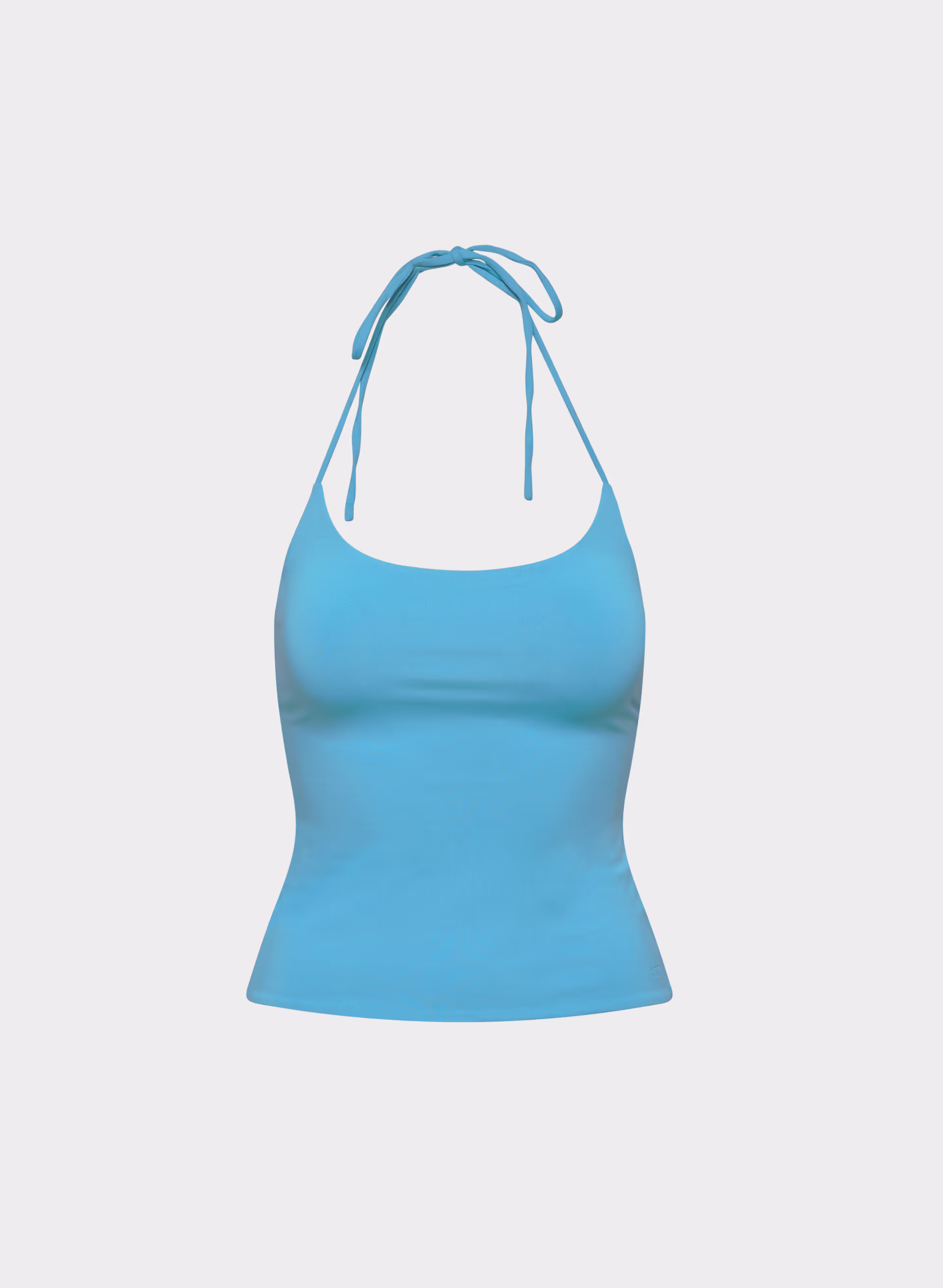 Original Contour Grace Halter Top
