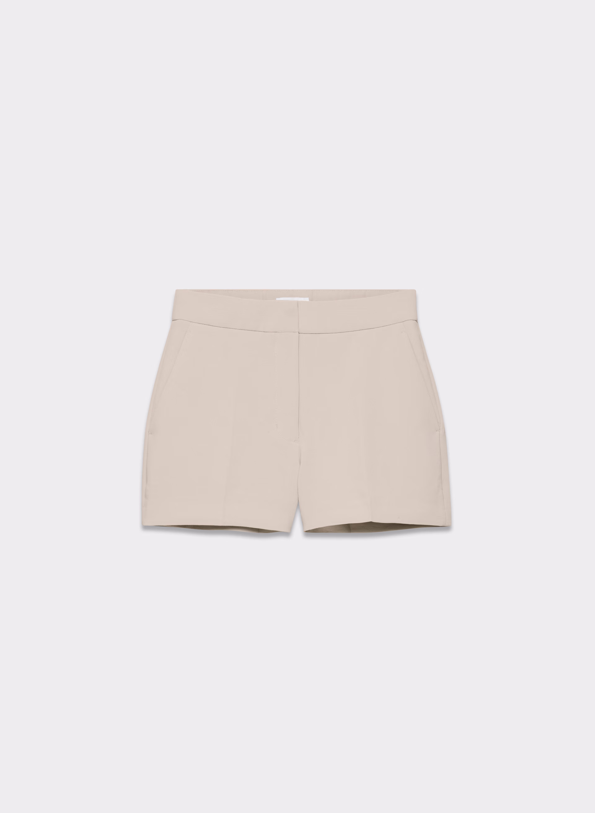 The Limitless Short™ Mini - Crepette™