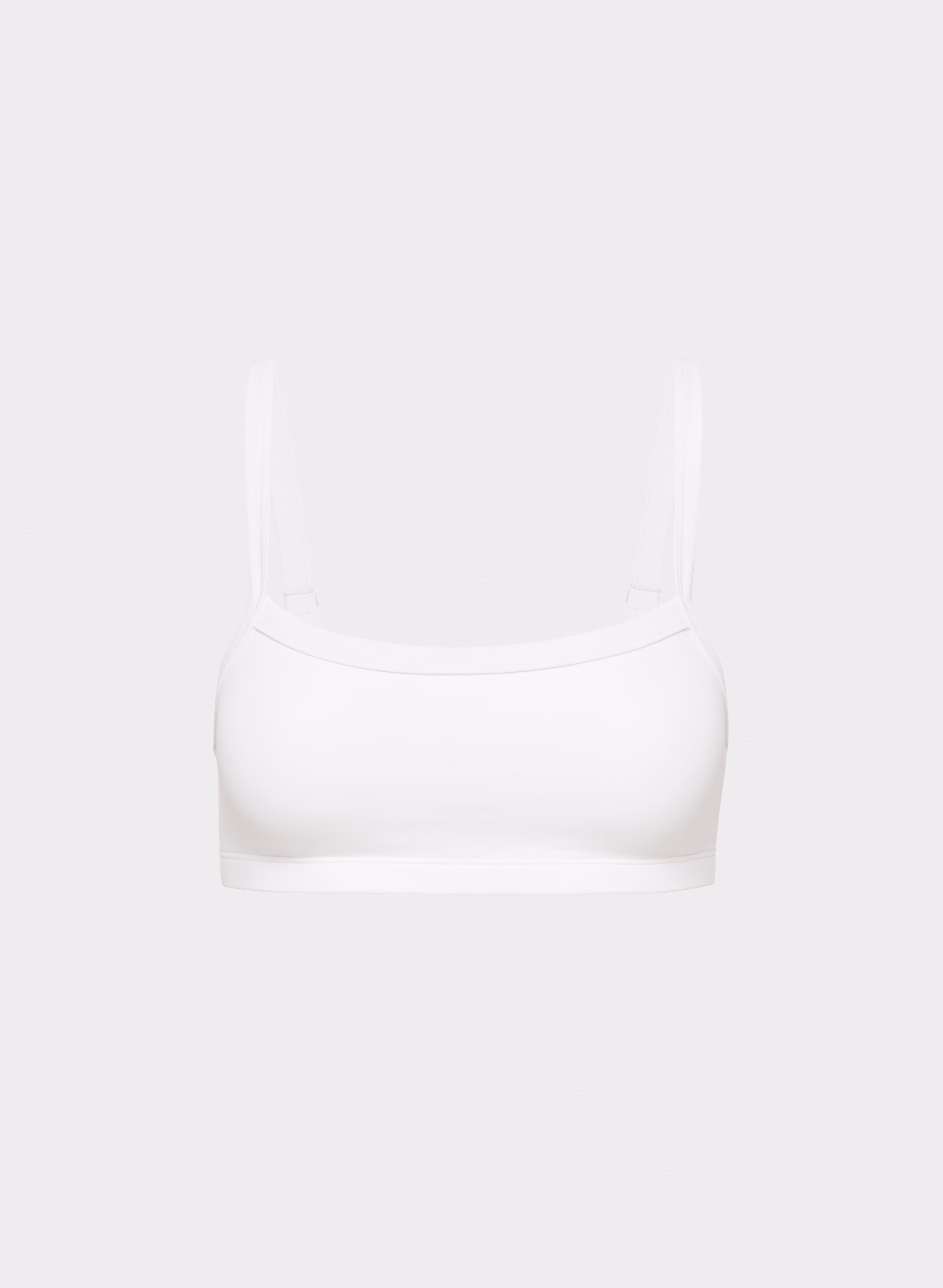 BUTTER Tumbler Bra Top