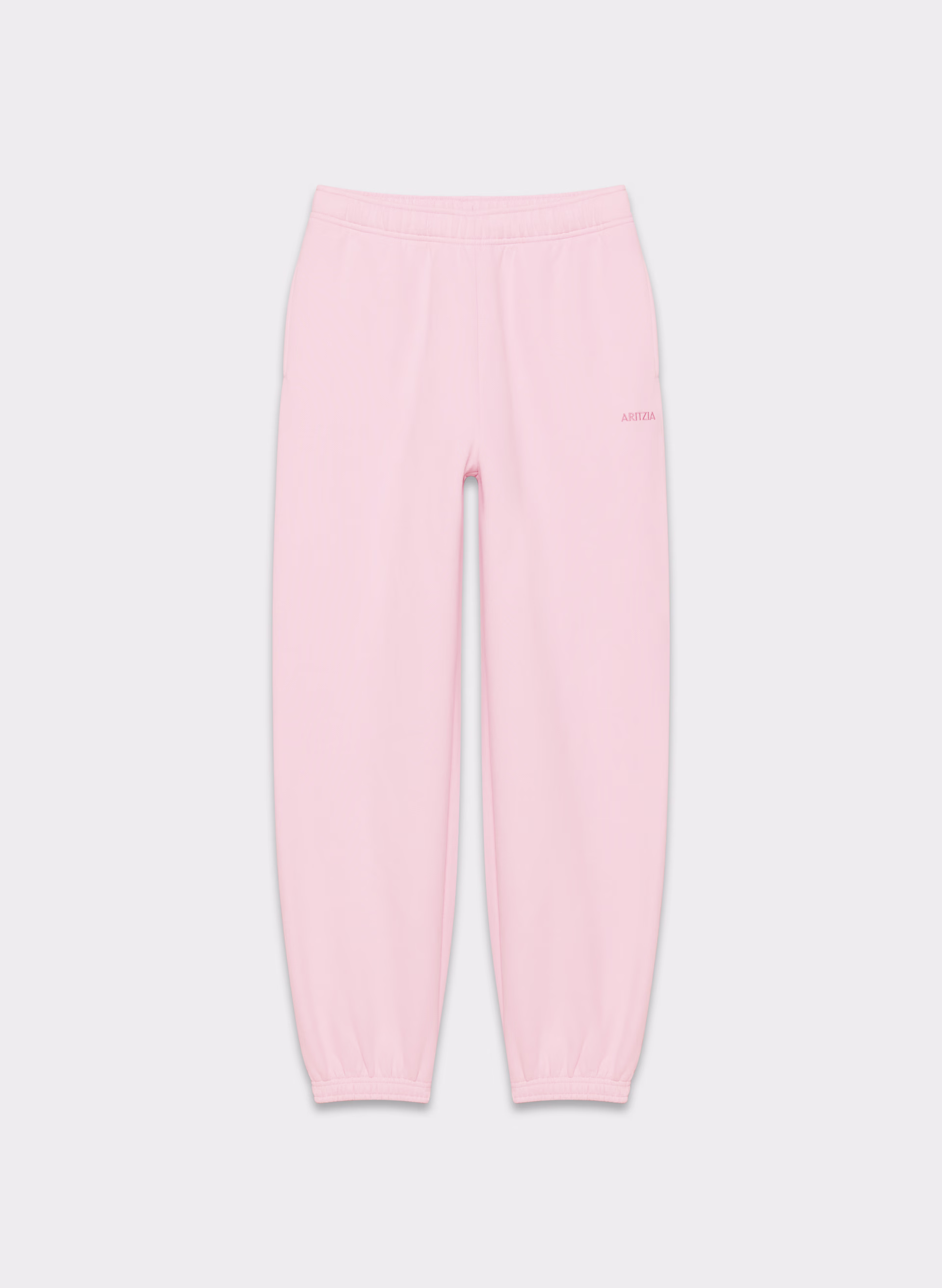 Cozy Sweatfleece Mega Jogger