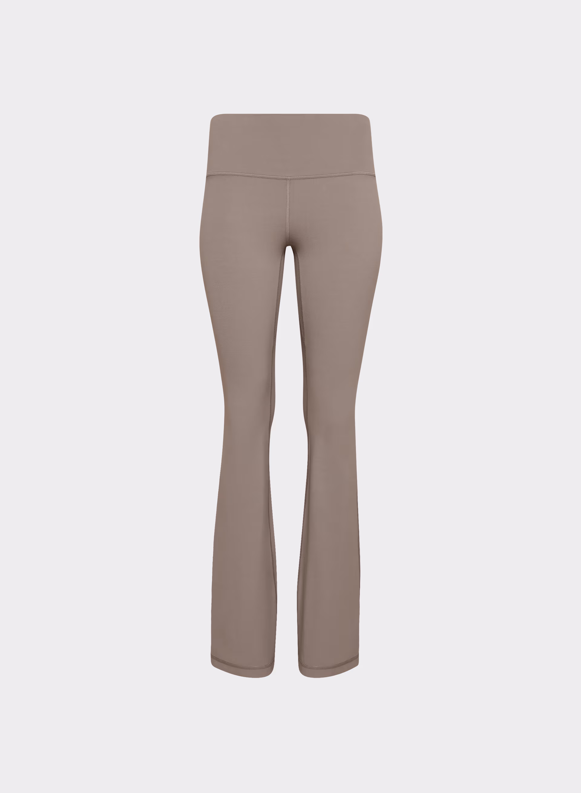 BUTTER Cheeky Hi-Rise Flare 32