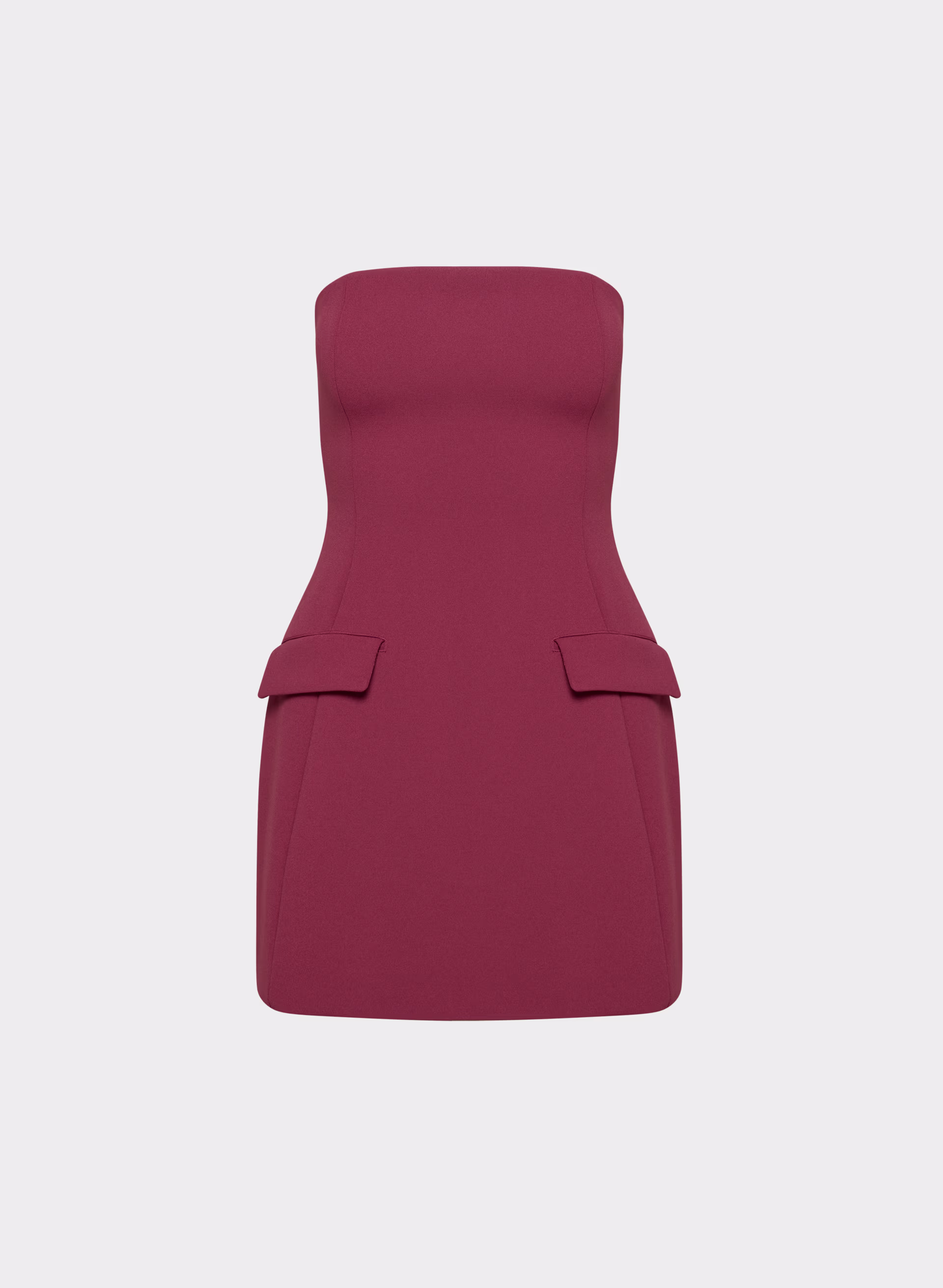 FigureKnit™ Gigi Dress