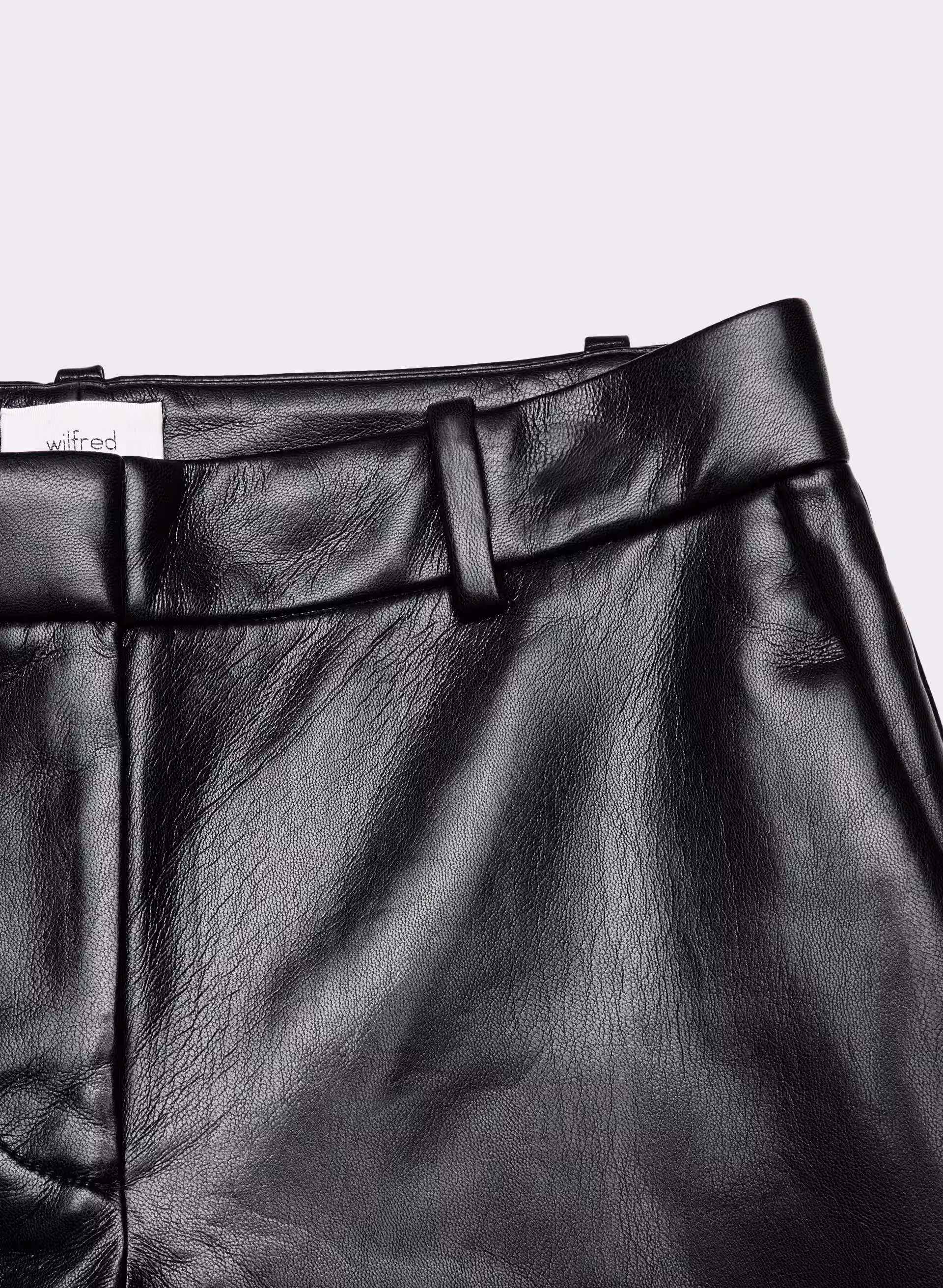 Dare Pant - UnReal Leather
