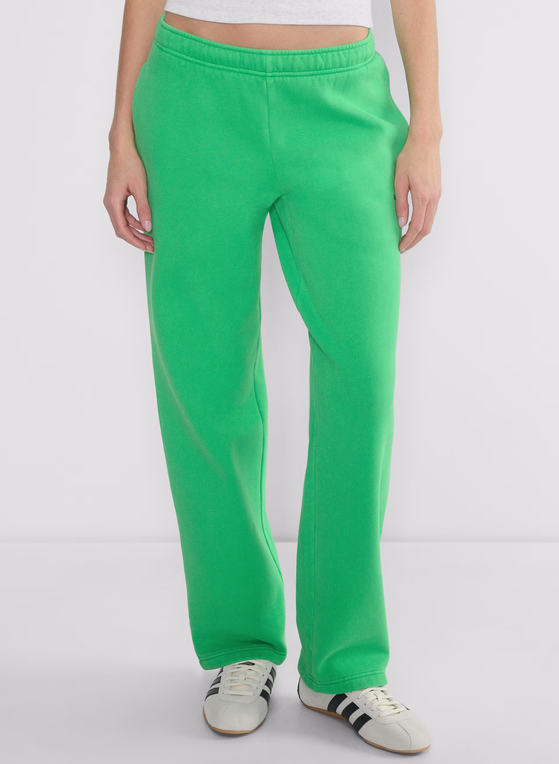 Cozy Sweatfleece Mega Straight™ Sweatpant