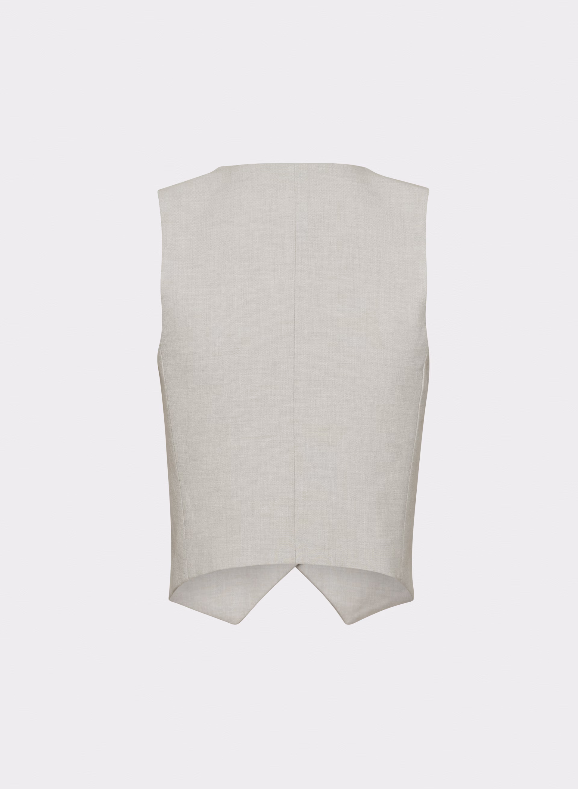 Deniro Vest - (Re)ssential