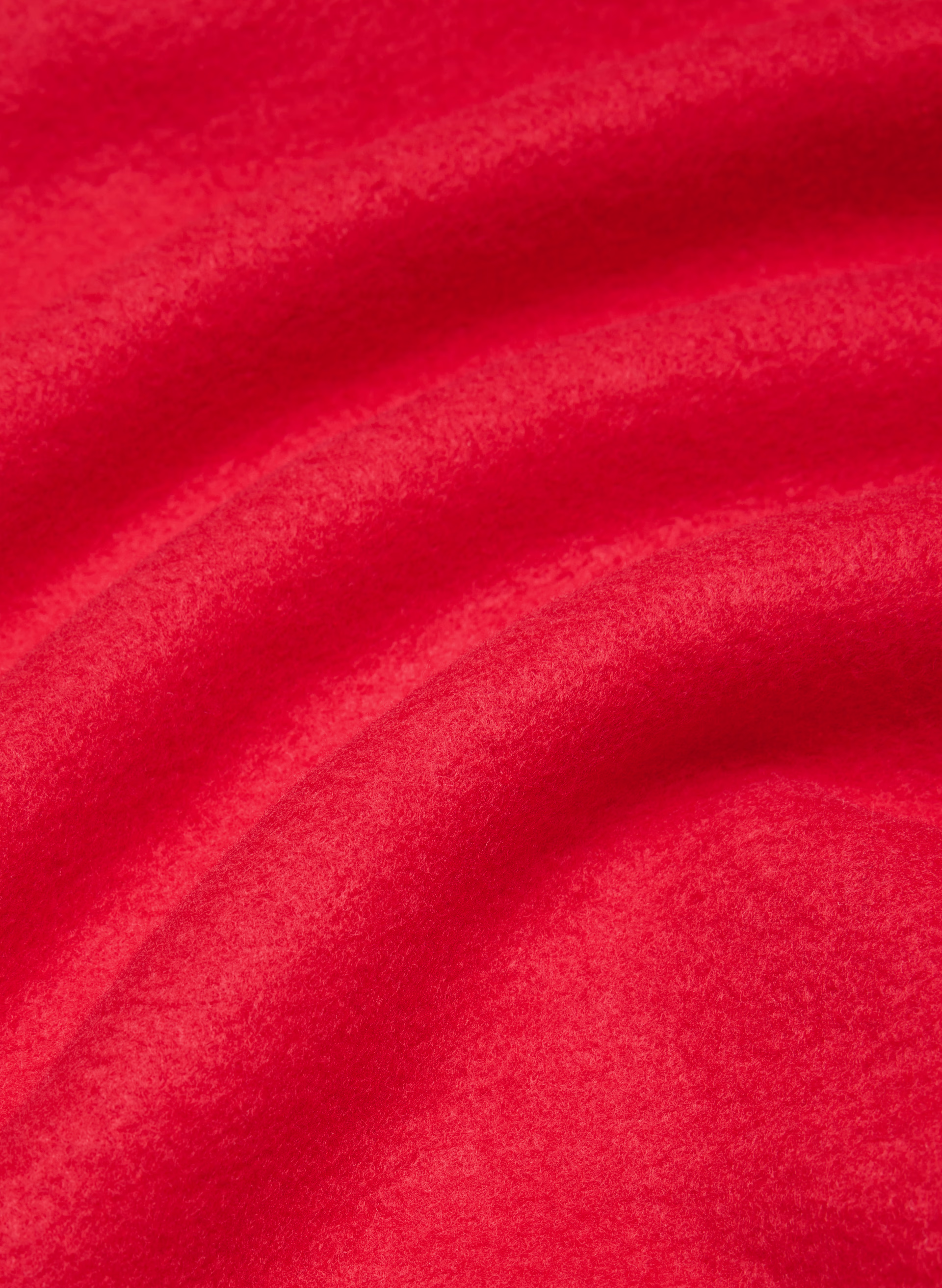 Cozy Sweatfleece Perfect Crew Sweatshirt