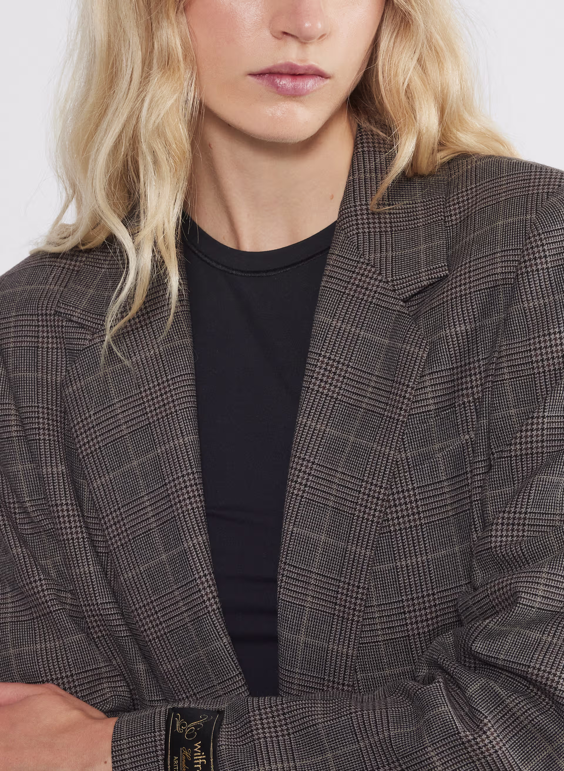 New Generation Blazer - (Re)fined