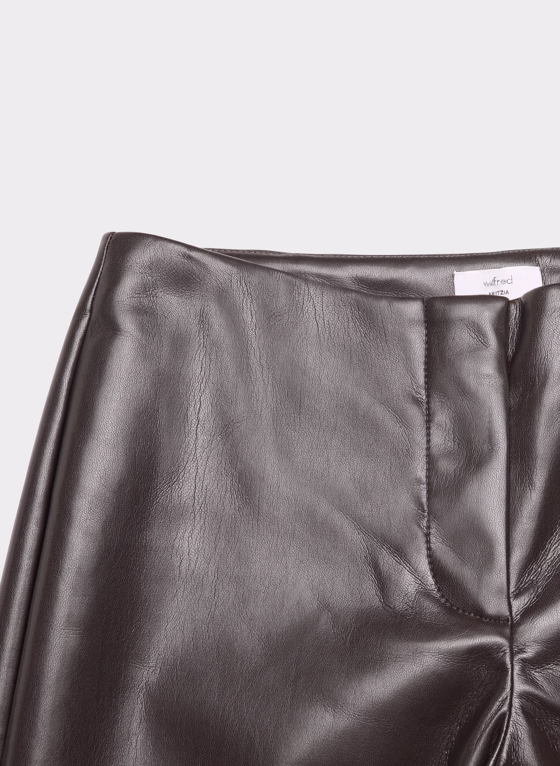 Zodiac Pant - UnReal Leather