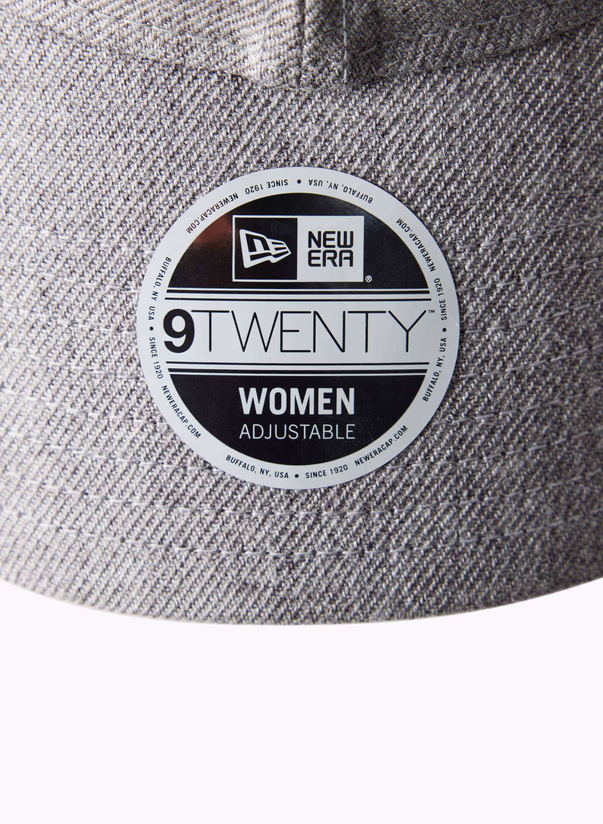 New Era x Aritzia 9TWENTY Hat