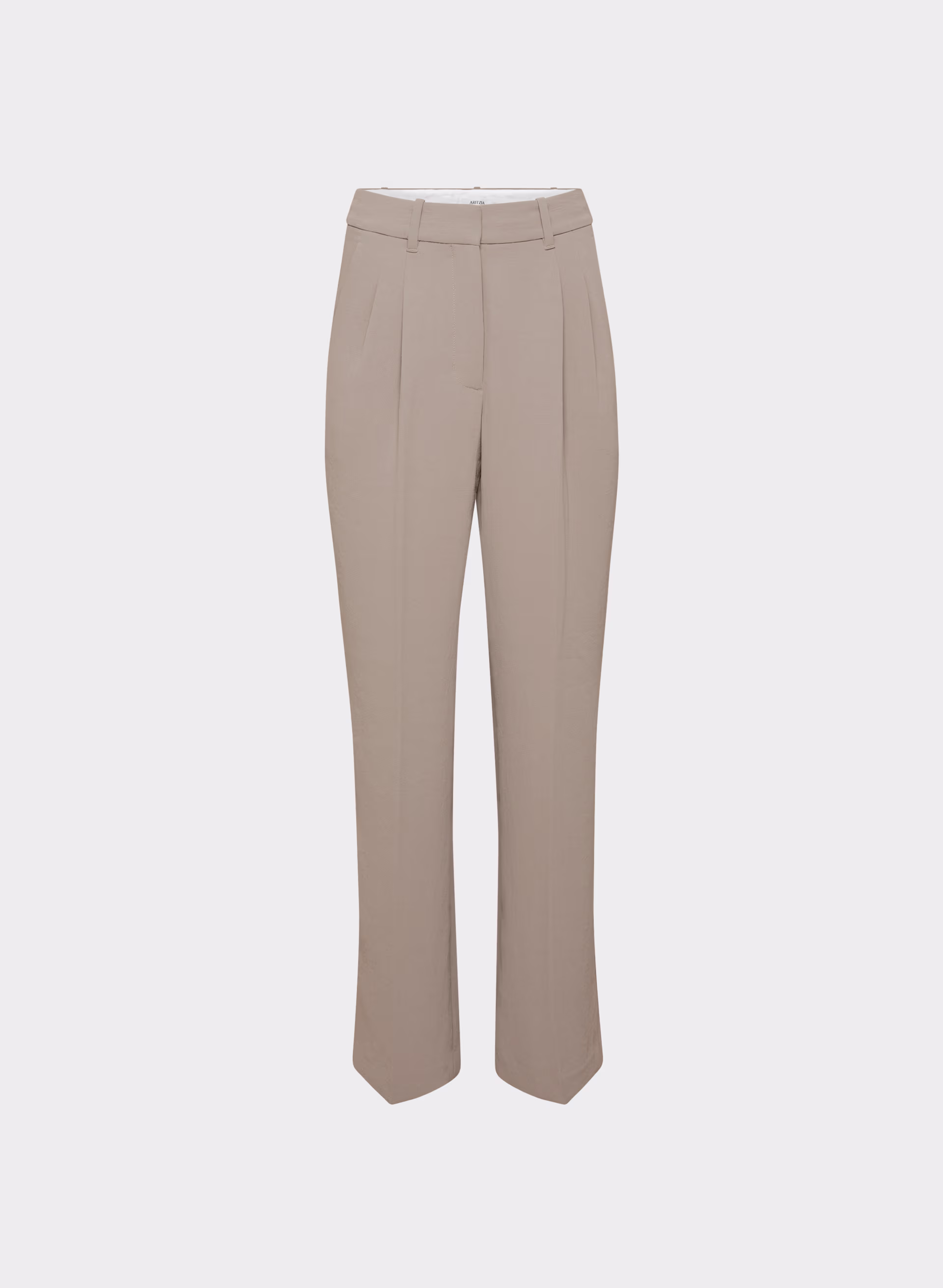 The Effortless Pant™ Curve-Fit - Crepette™