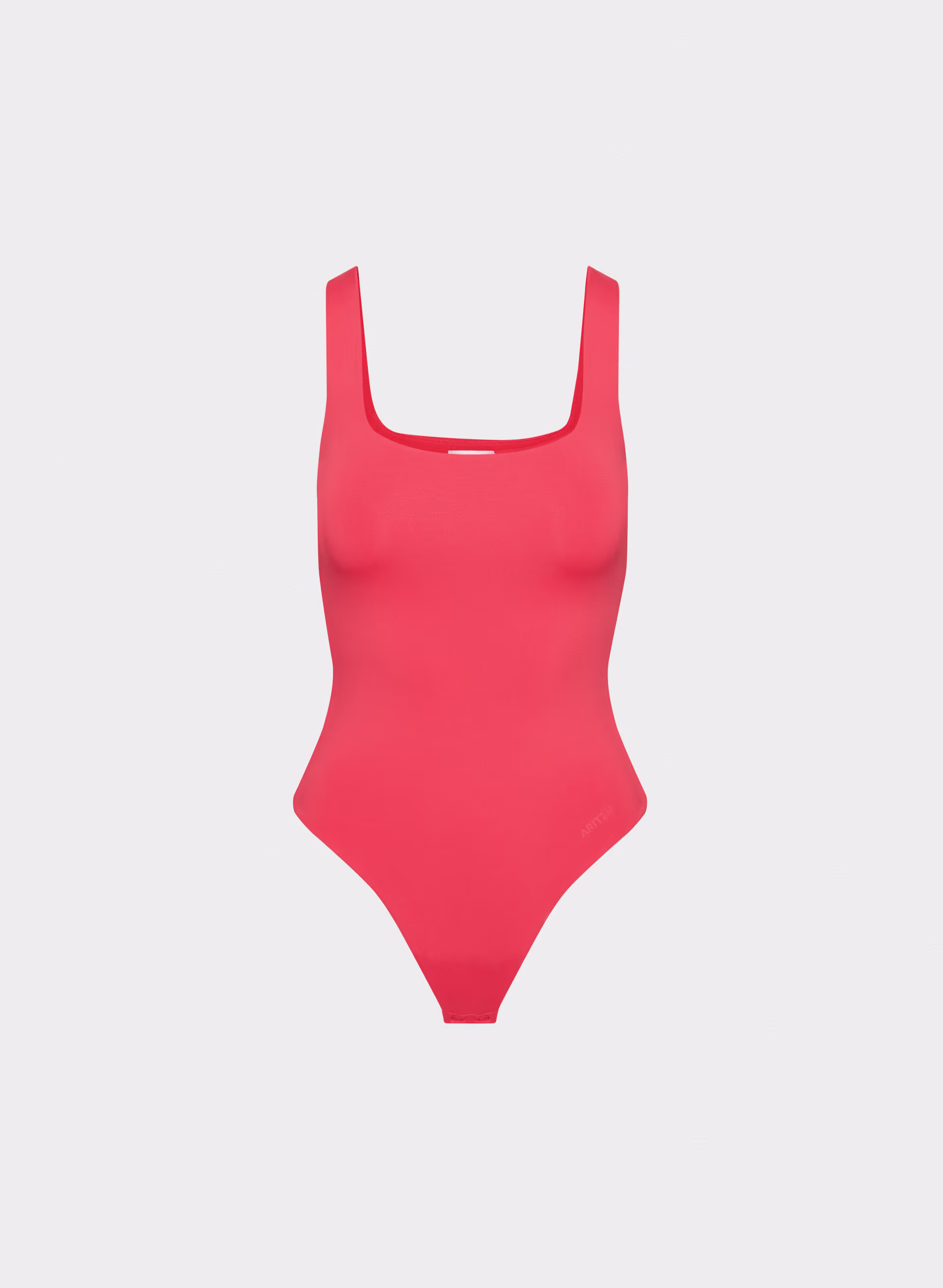 Original Contour Squareneck Bodysuit