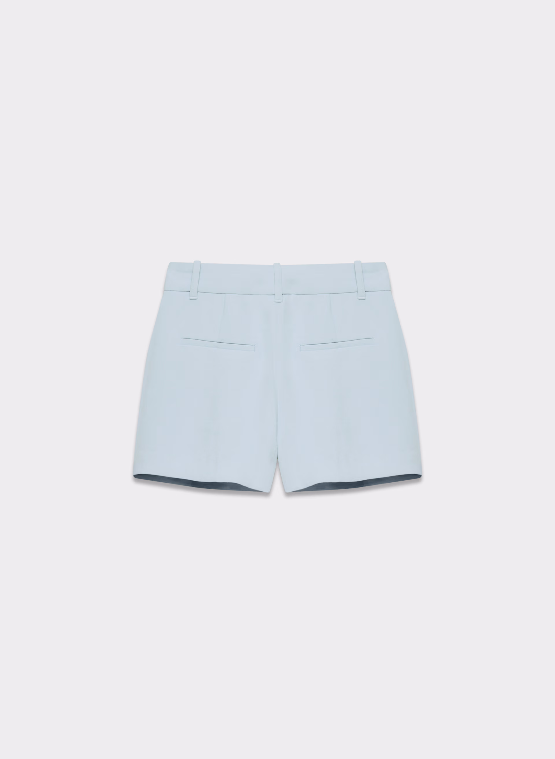 The Effortless Short™ Mini - Crepette™