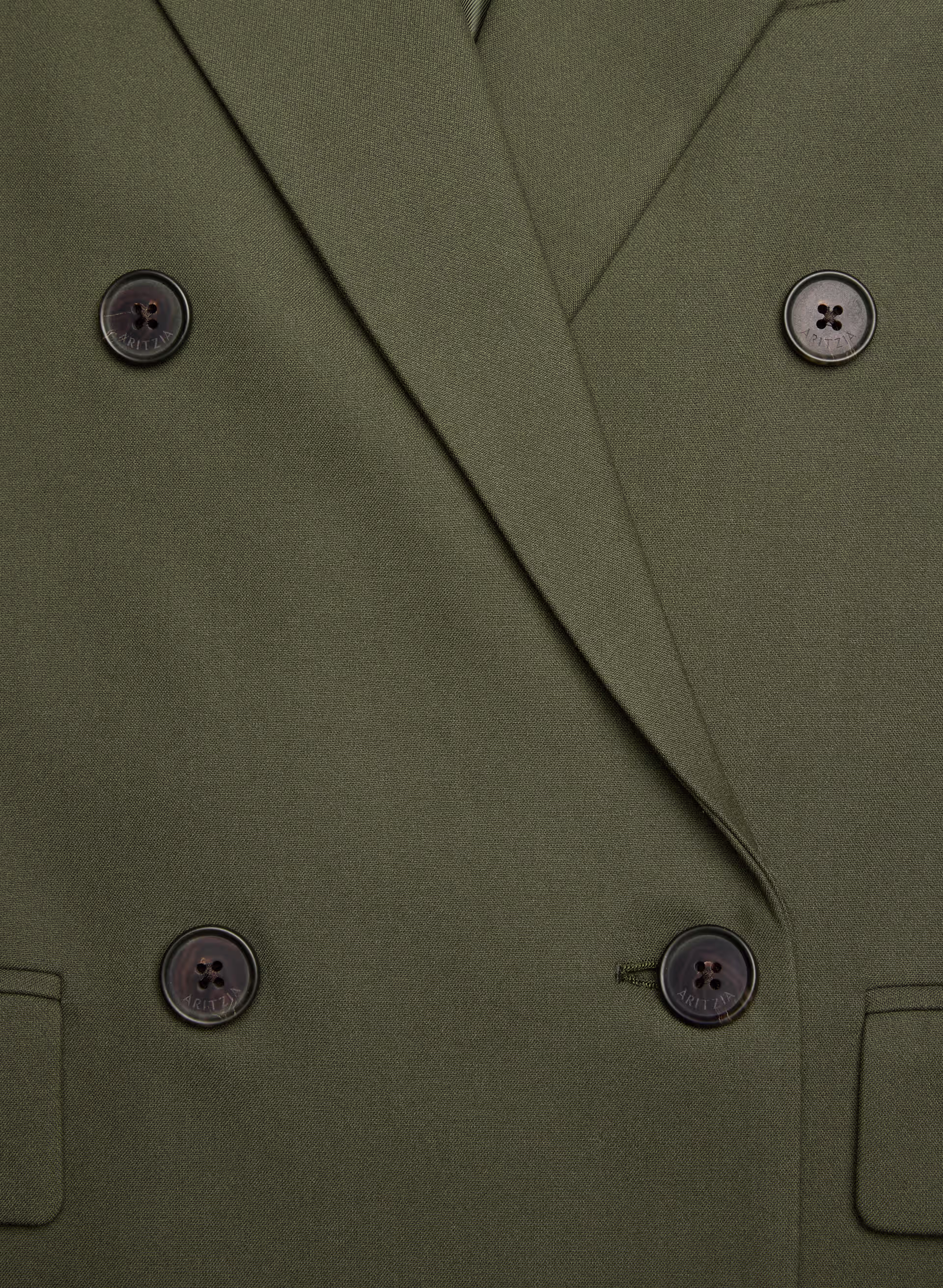 The Constant™ Coat - (Re)ssential