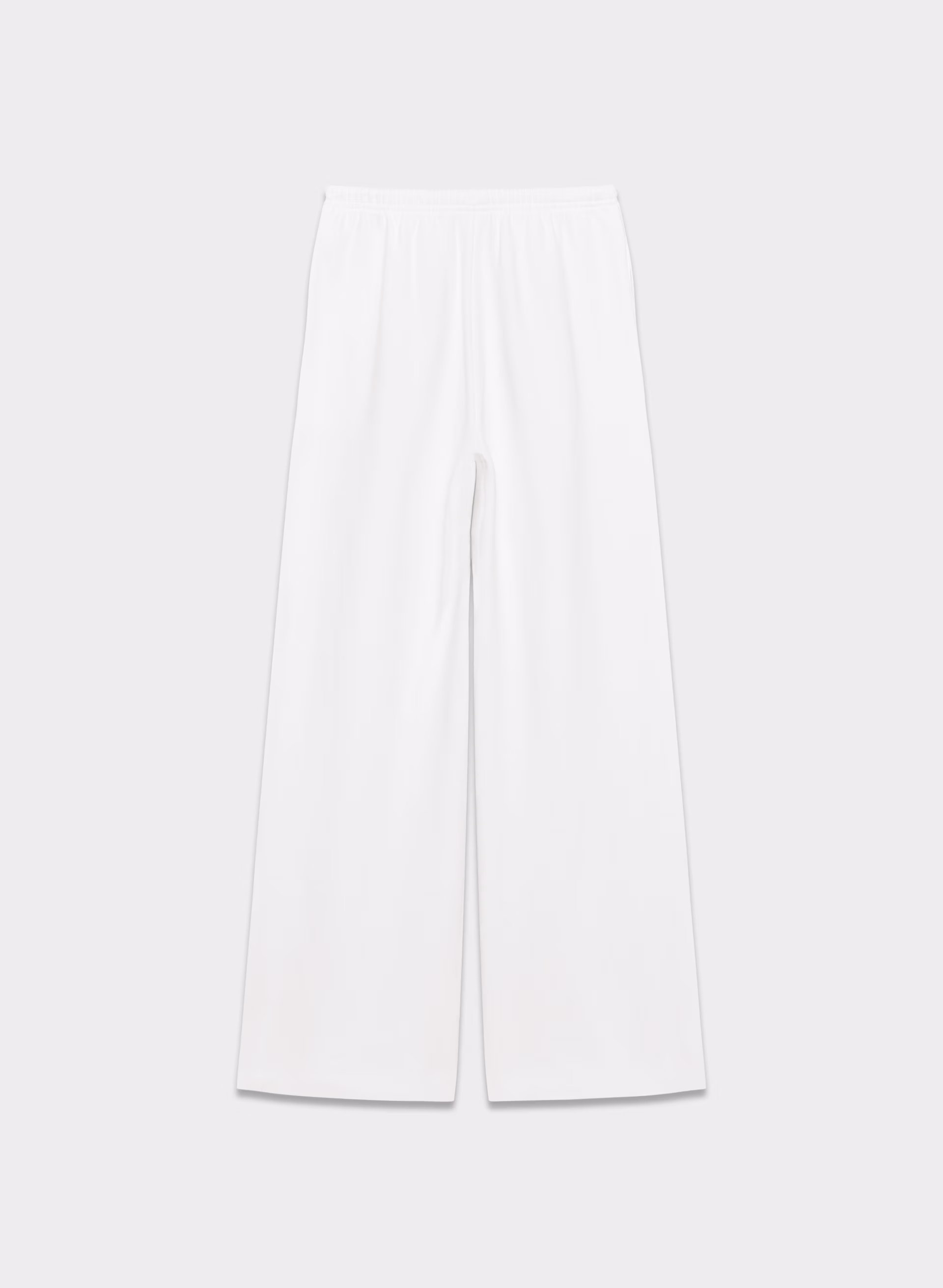 Cozy Sweatfleece Mega Flutter™ Sweatpant