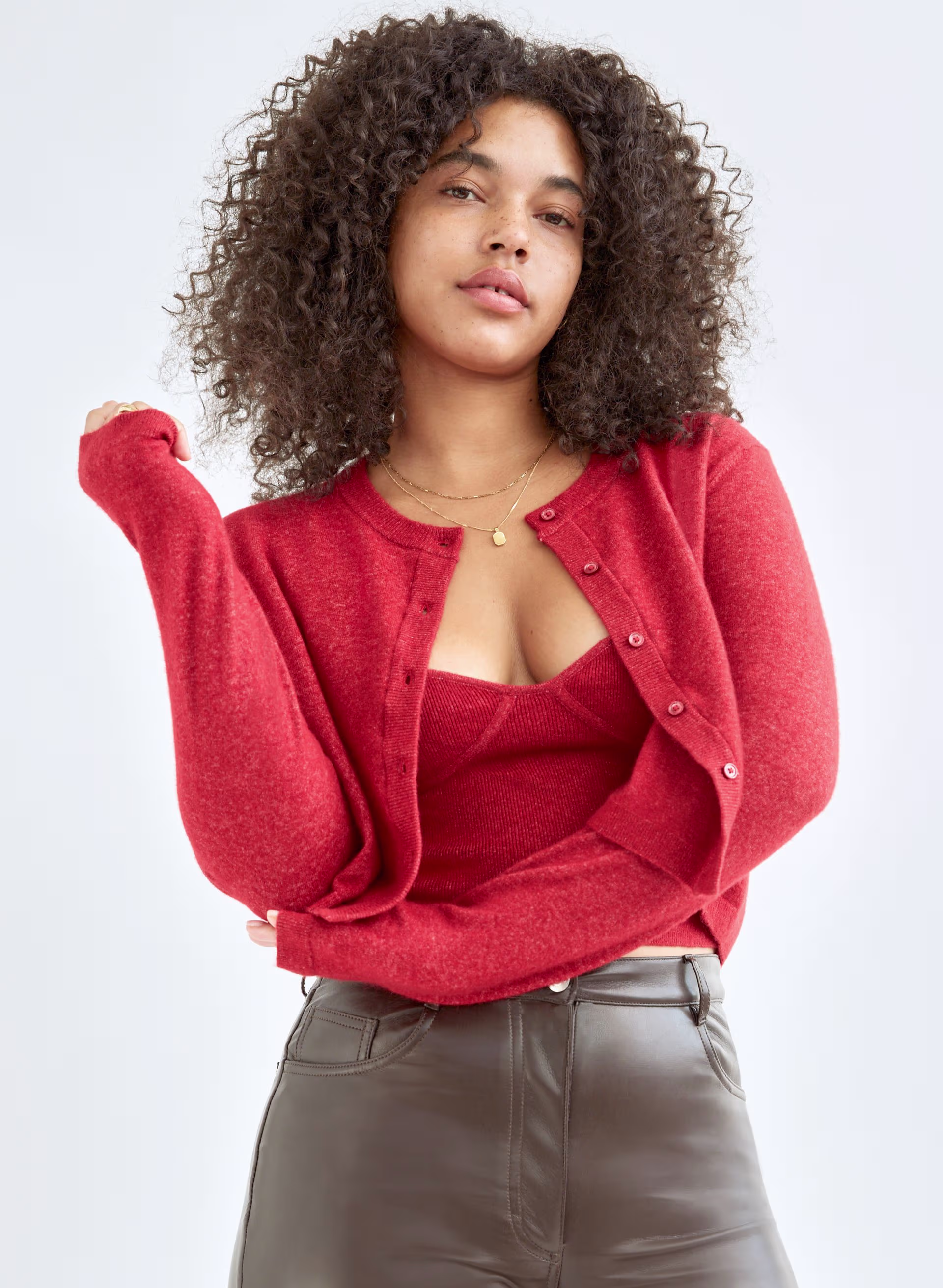 SoftSpoke™ Sicily Cardigan