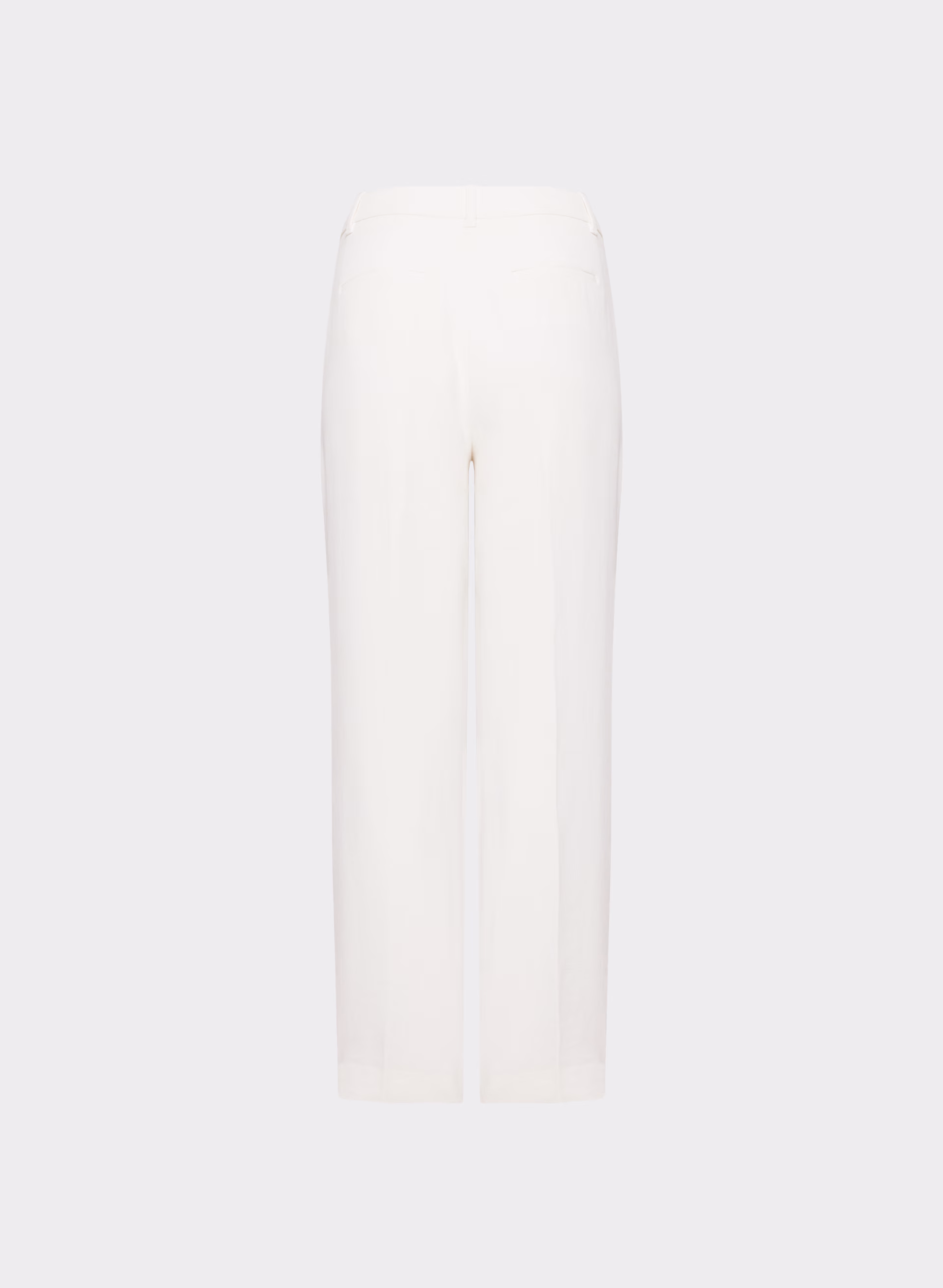 The Effortless Pant™ Curve-Fit - Crepette™