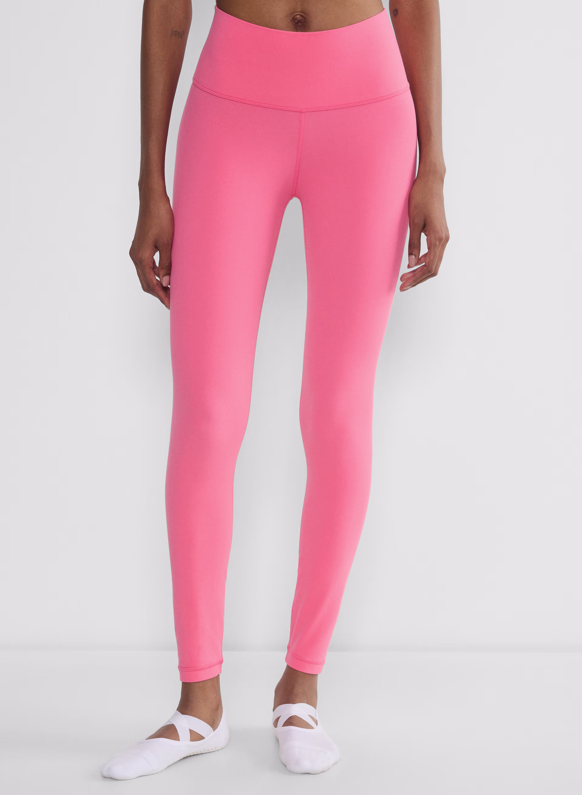 BUTTER Cheeky Hi-Rise 26