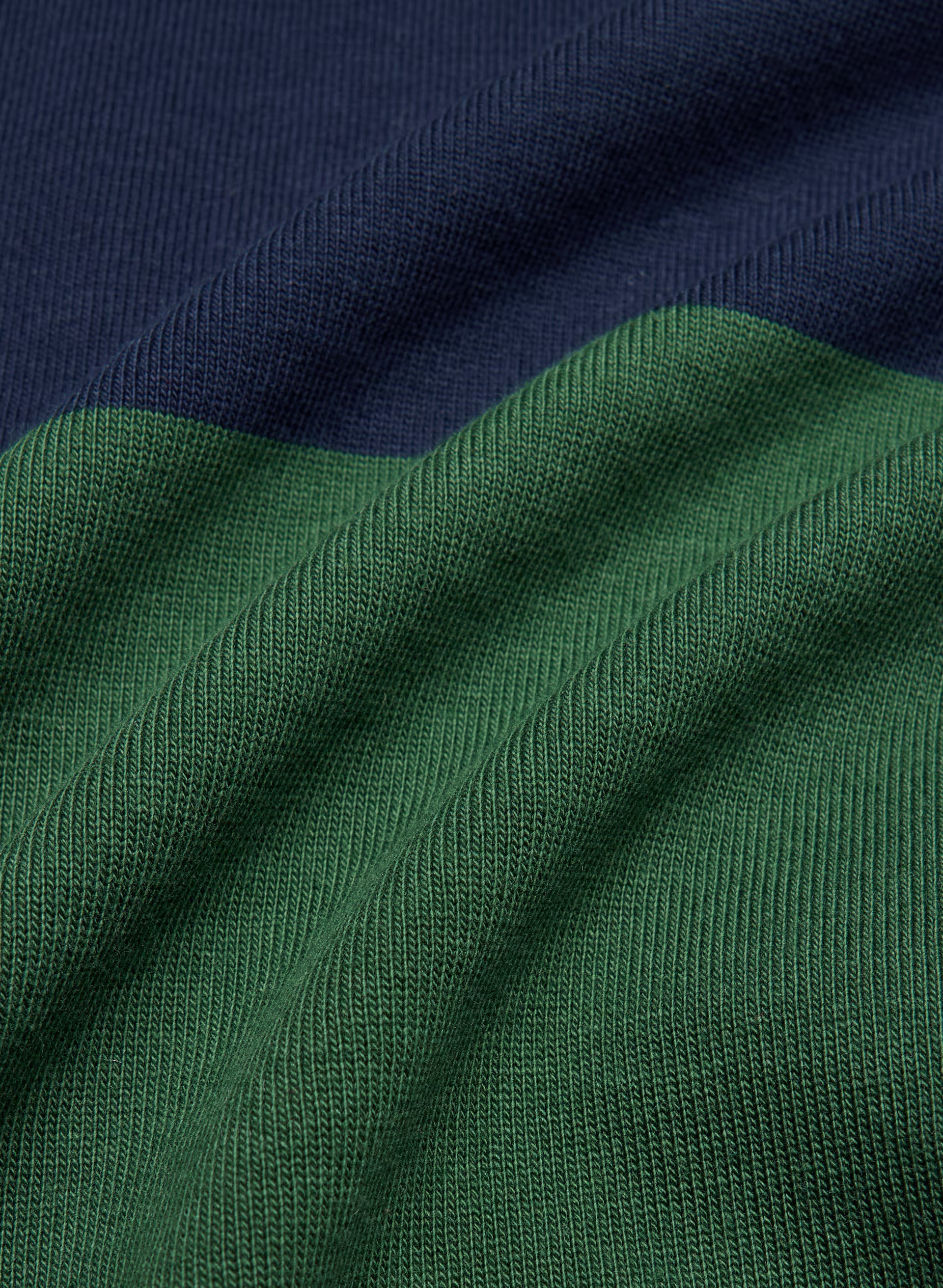 Mighty Cotton™ Lomu Polo Longsleeve