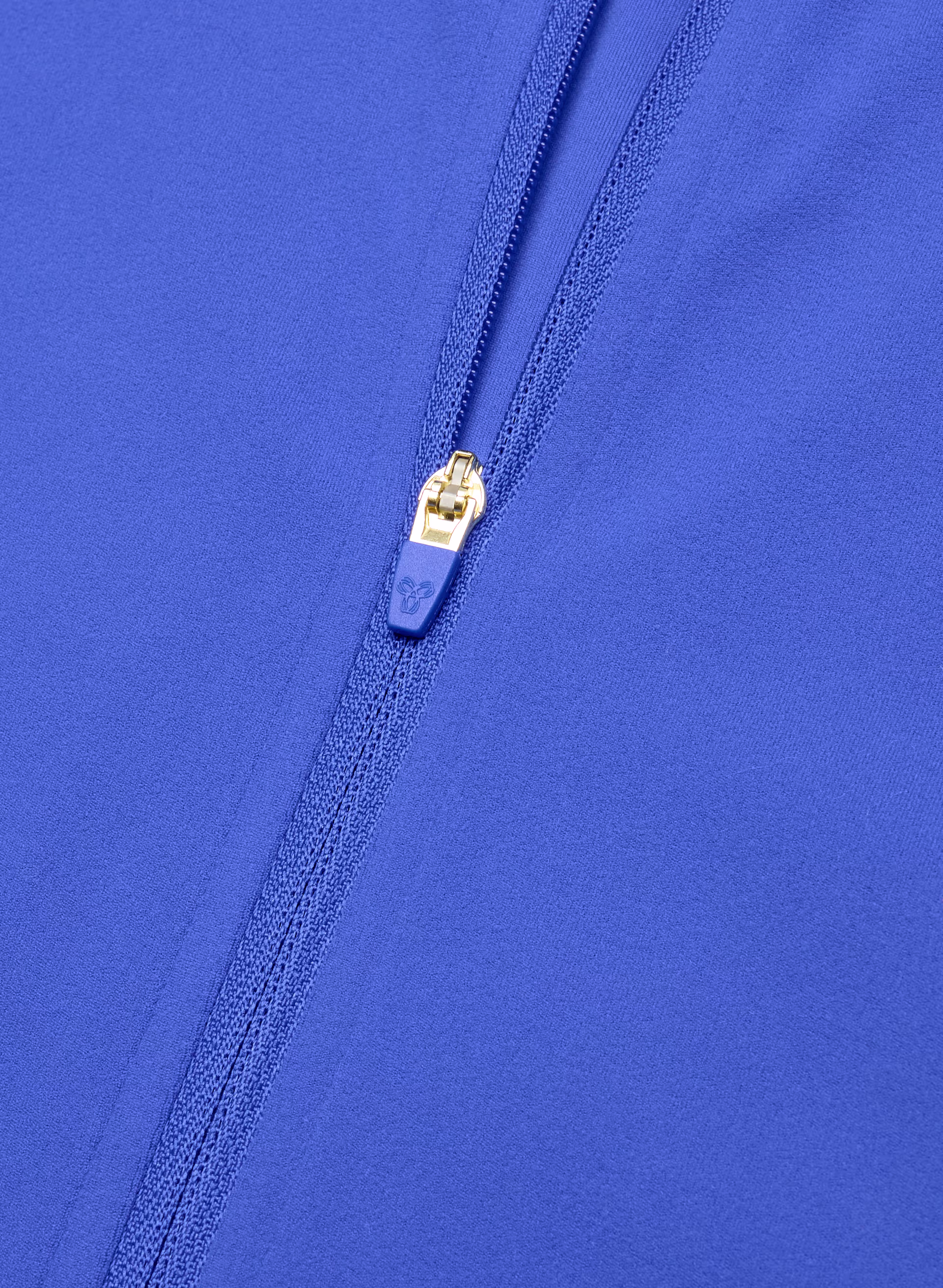 New BUTTER Limit Zip-Up