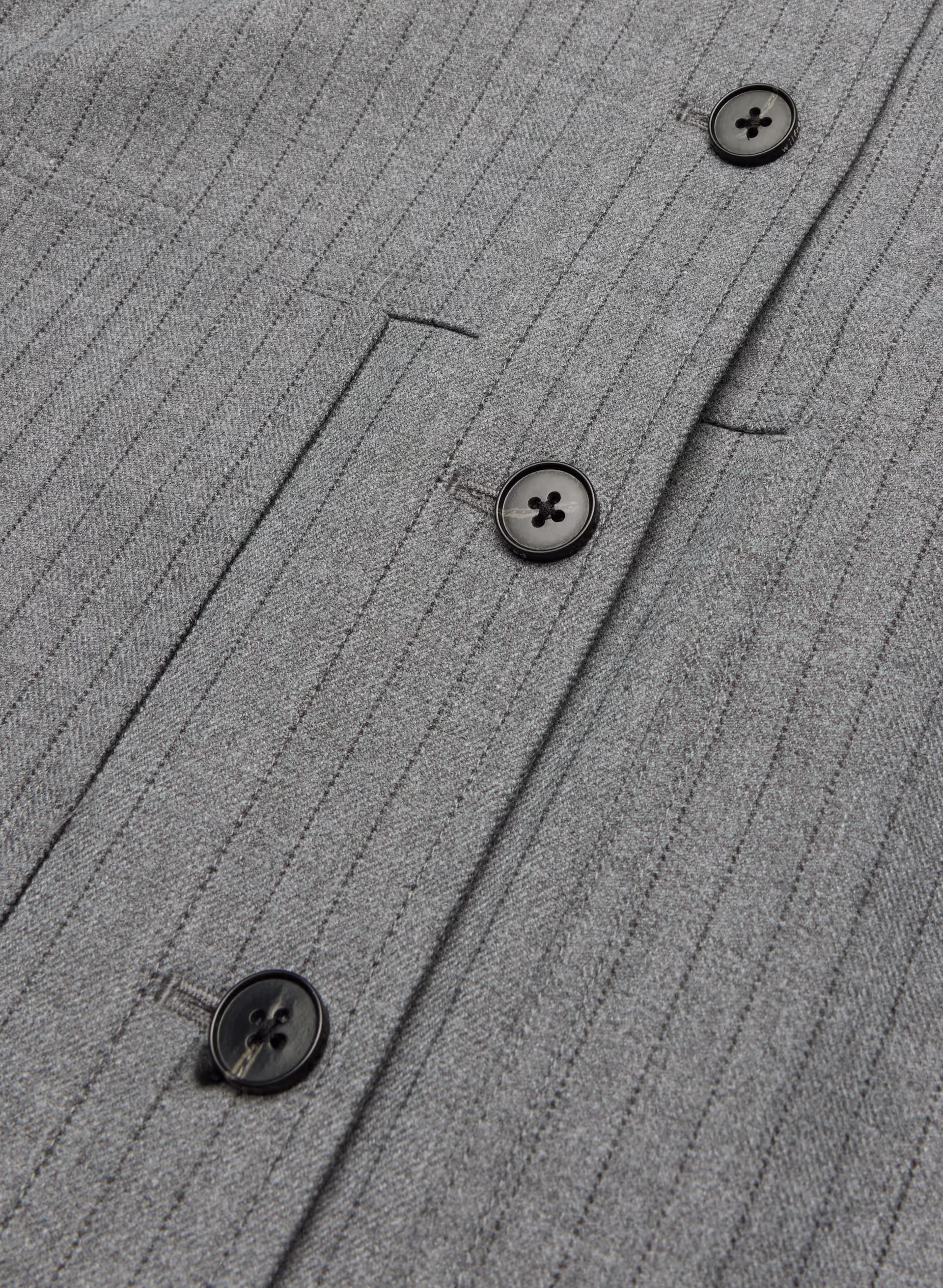 Little Cropped Jacket