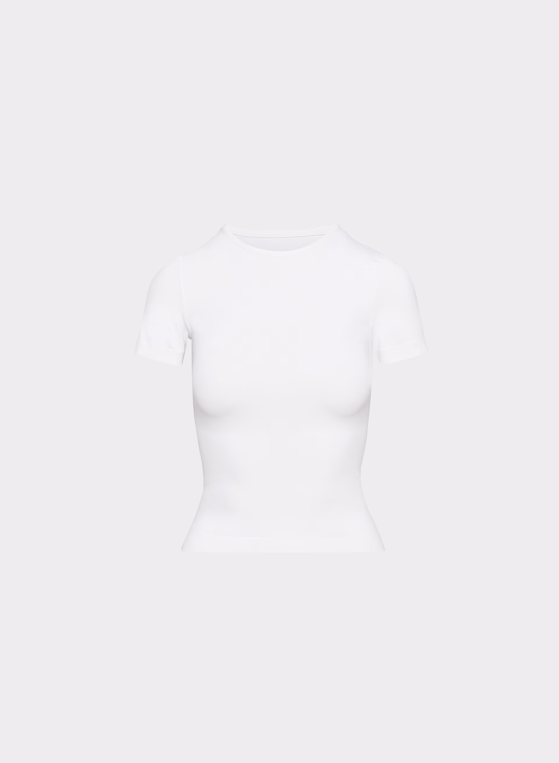 Soft Seamless Landscape T-shirt