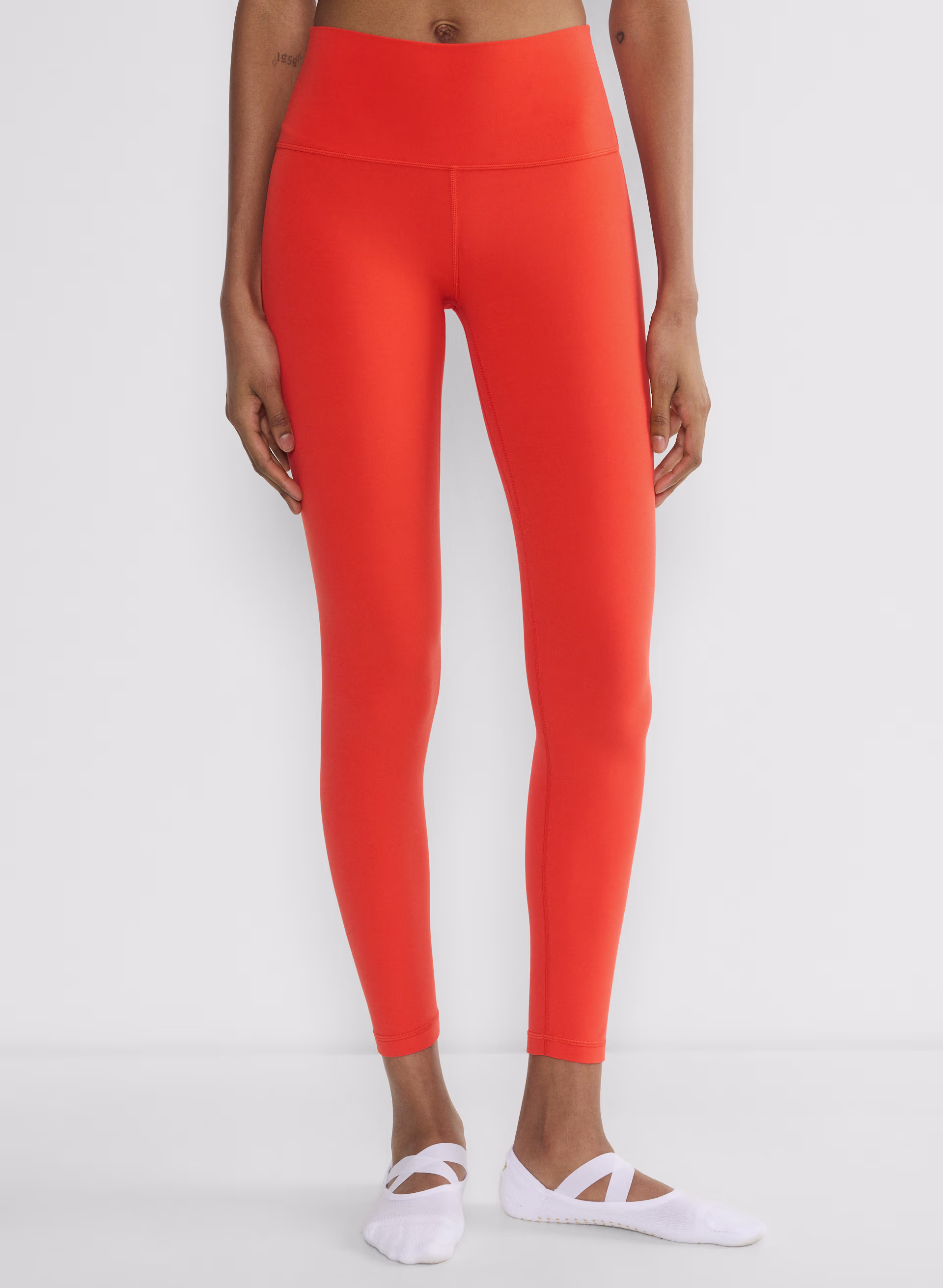 BUTTER Cheeky Hi-Rise 26