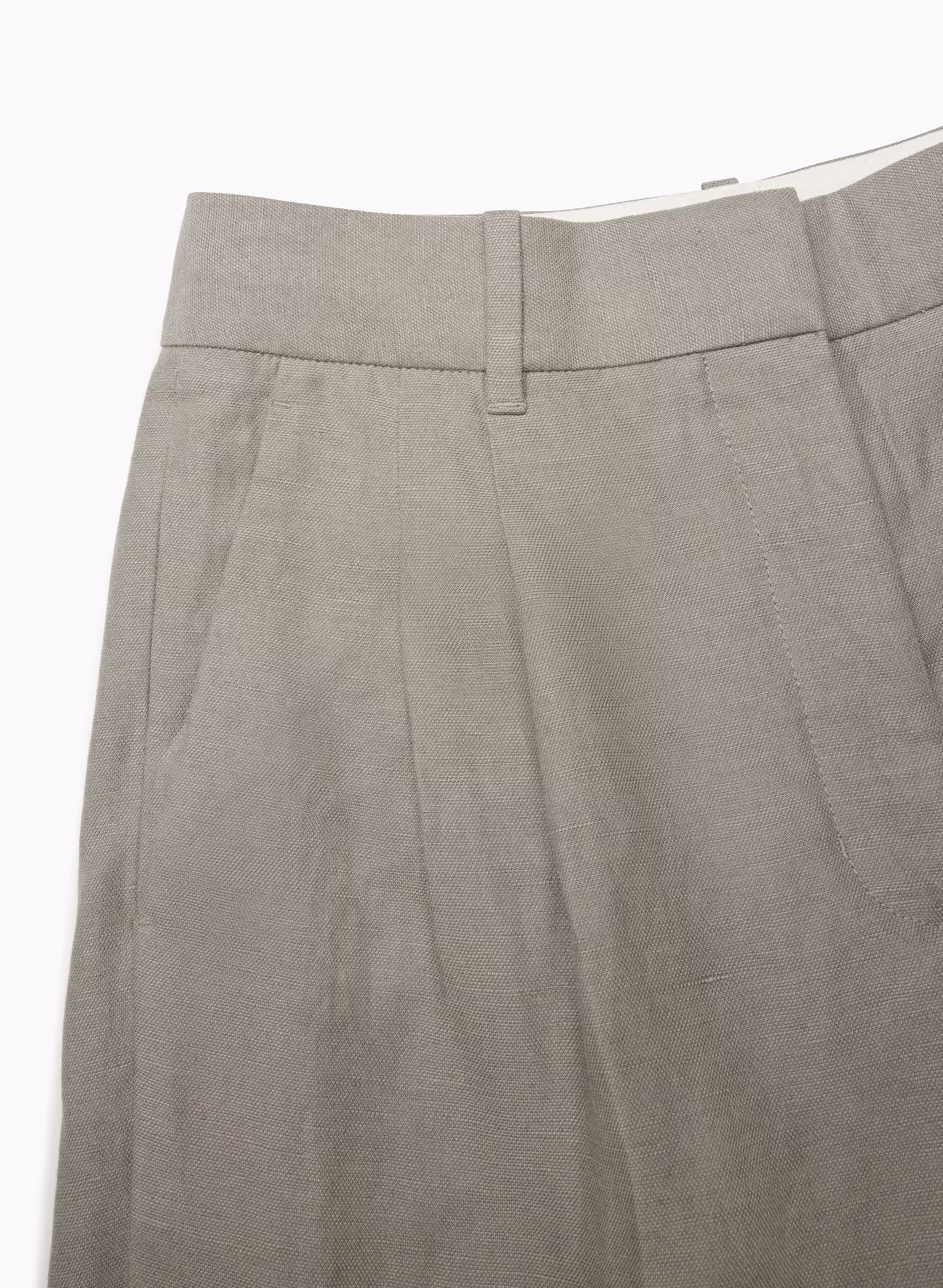 The Effortless Pant™ - CruiseLinen™