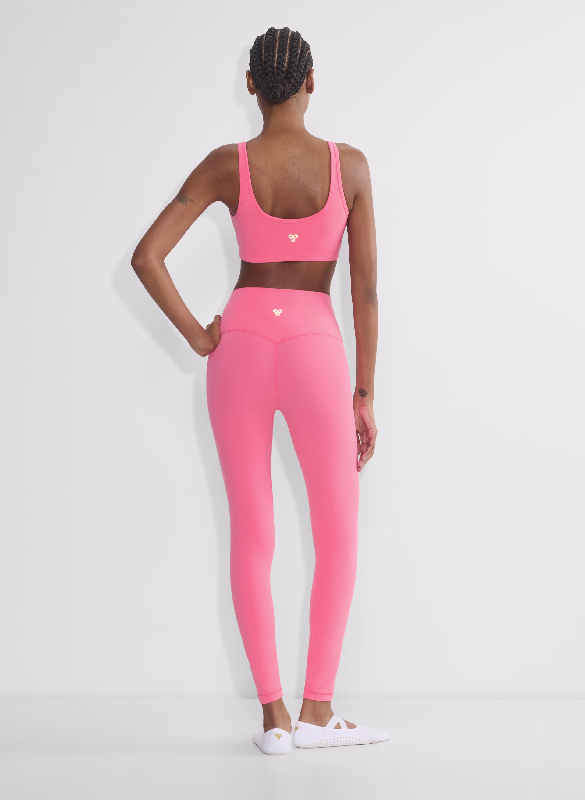 BUTTER Cheeky Hi-Rise 26