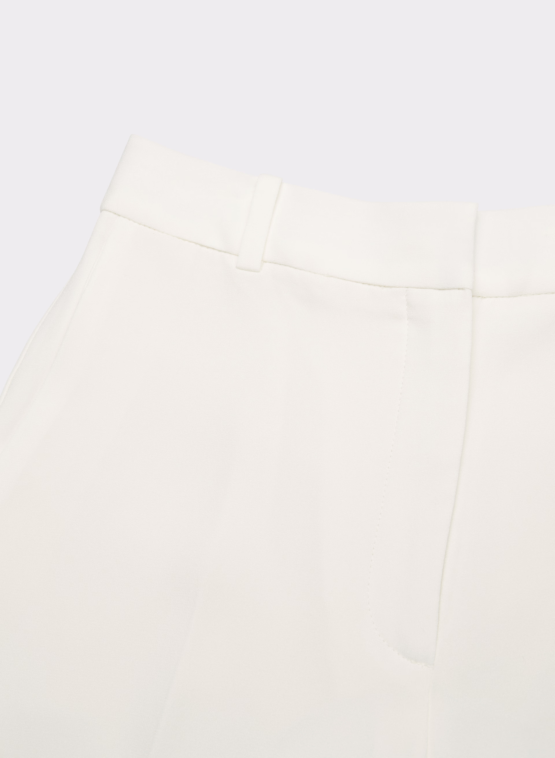 Agency Pant - Mirror Crepe™