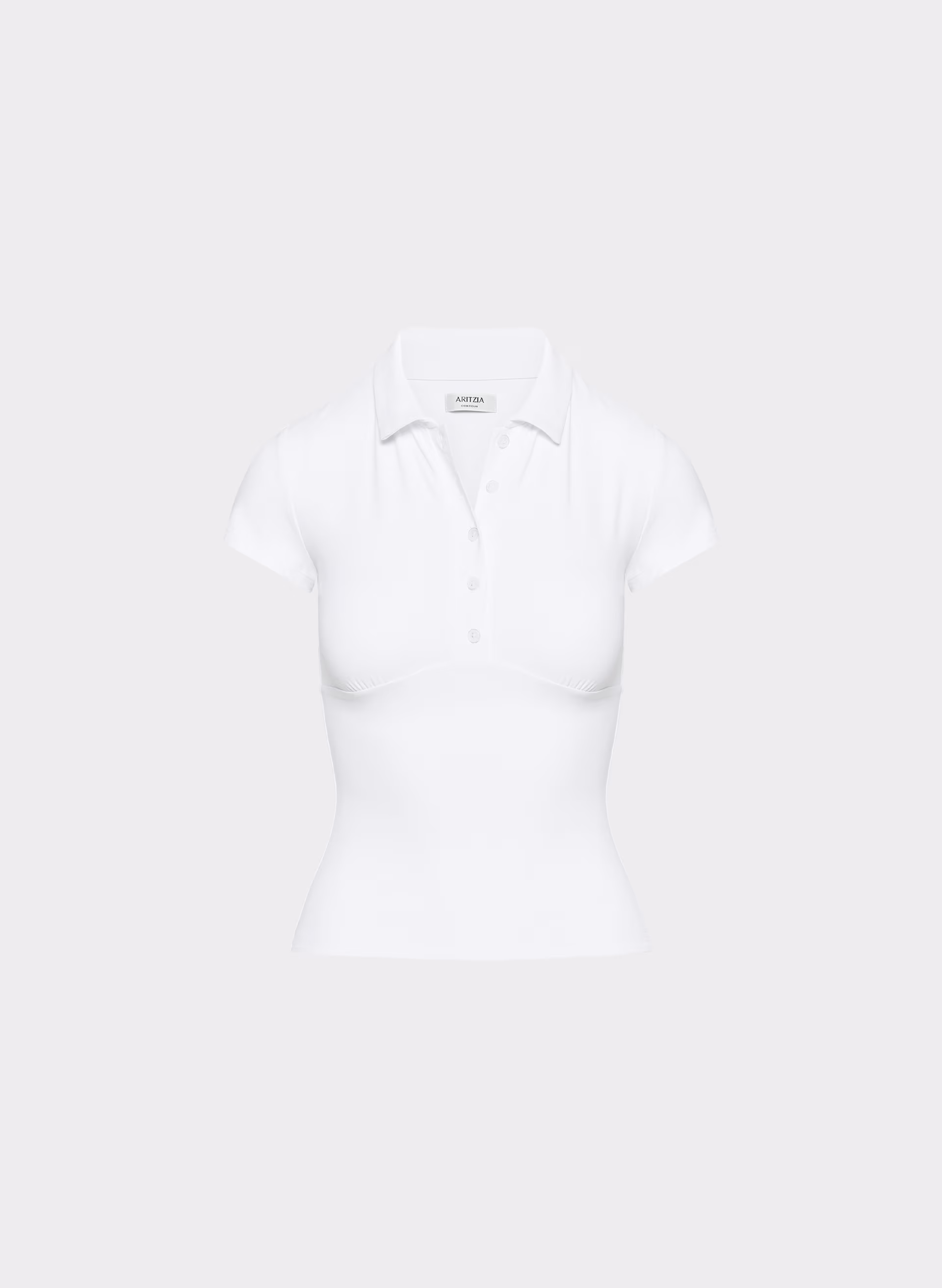 Original Contour Flyer Polo T-shirt