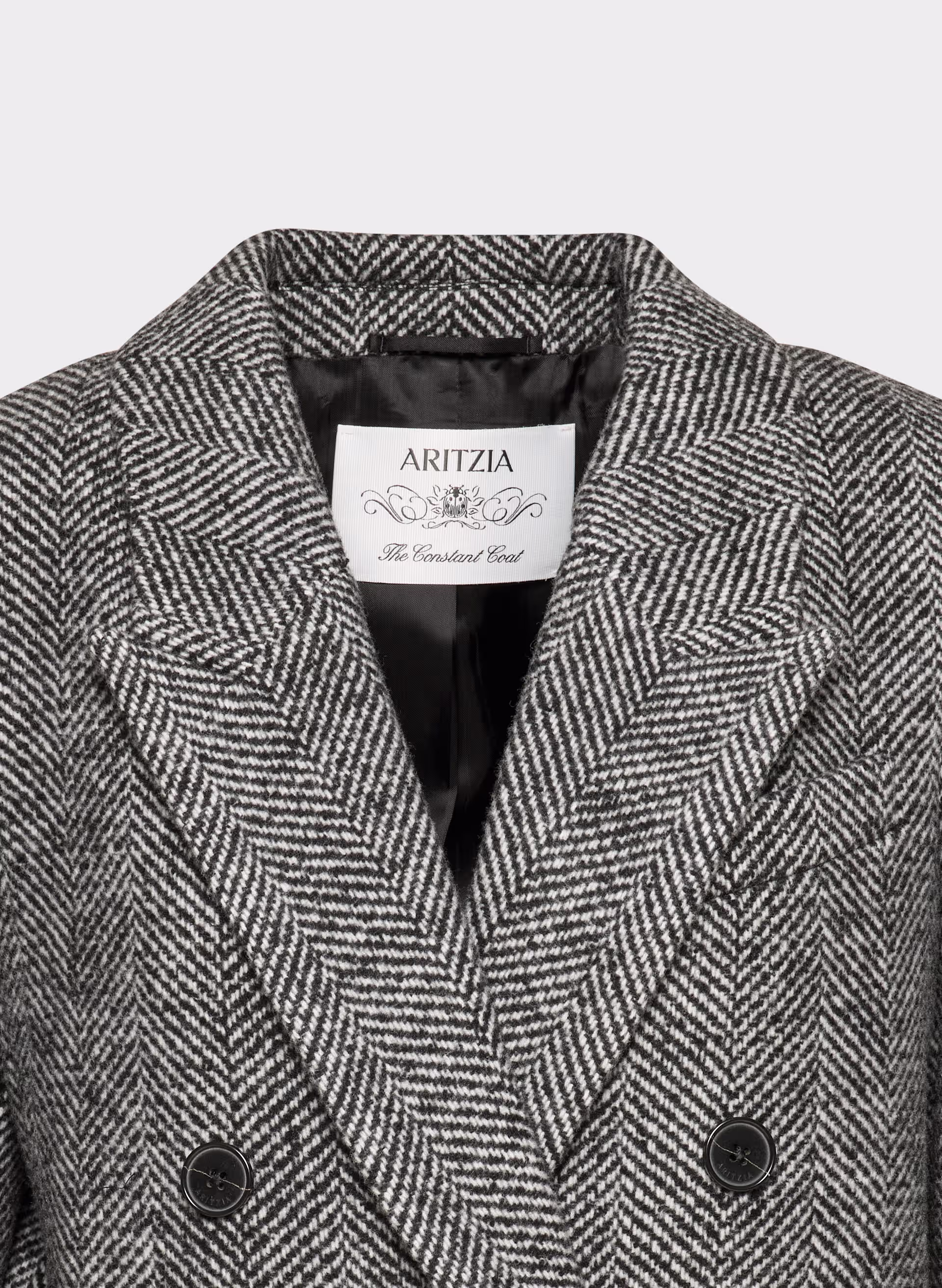 The Constant™ Coat