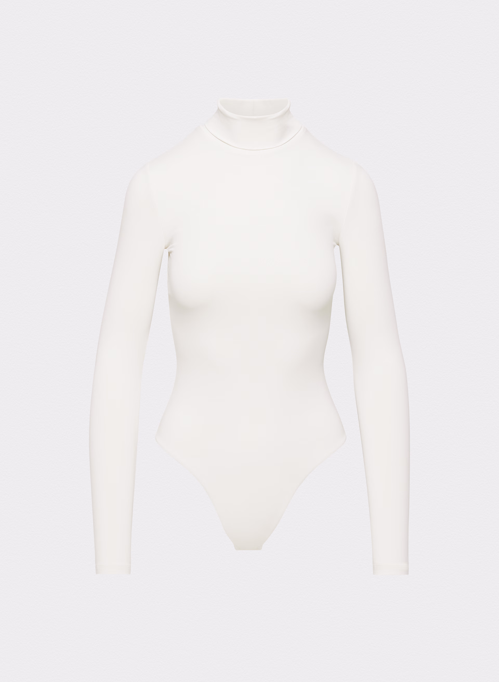 Original Contour Turtleneck Bodysuit
