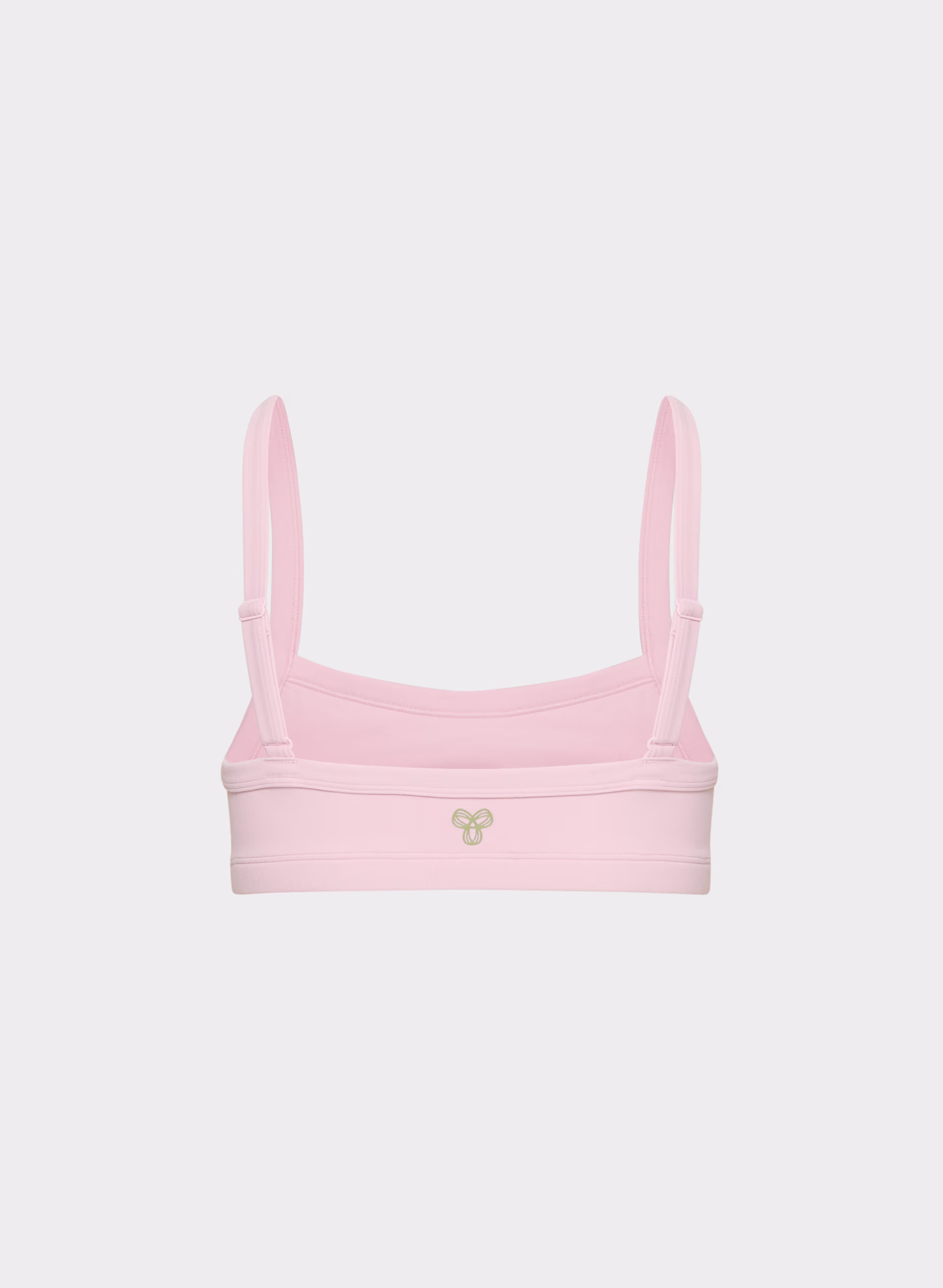 BUTTER Tumbler Bra Top