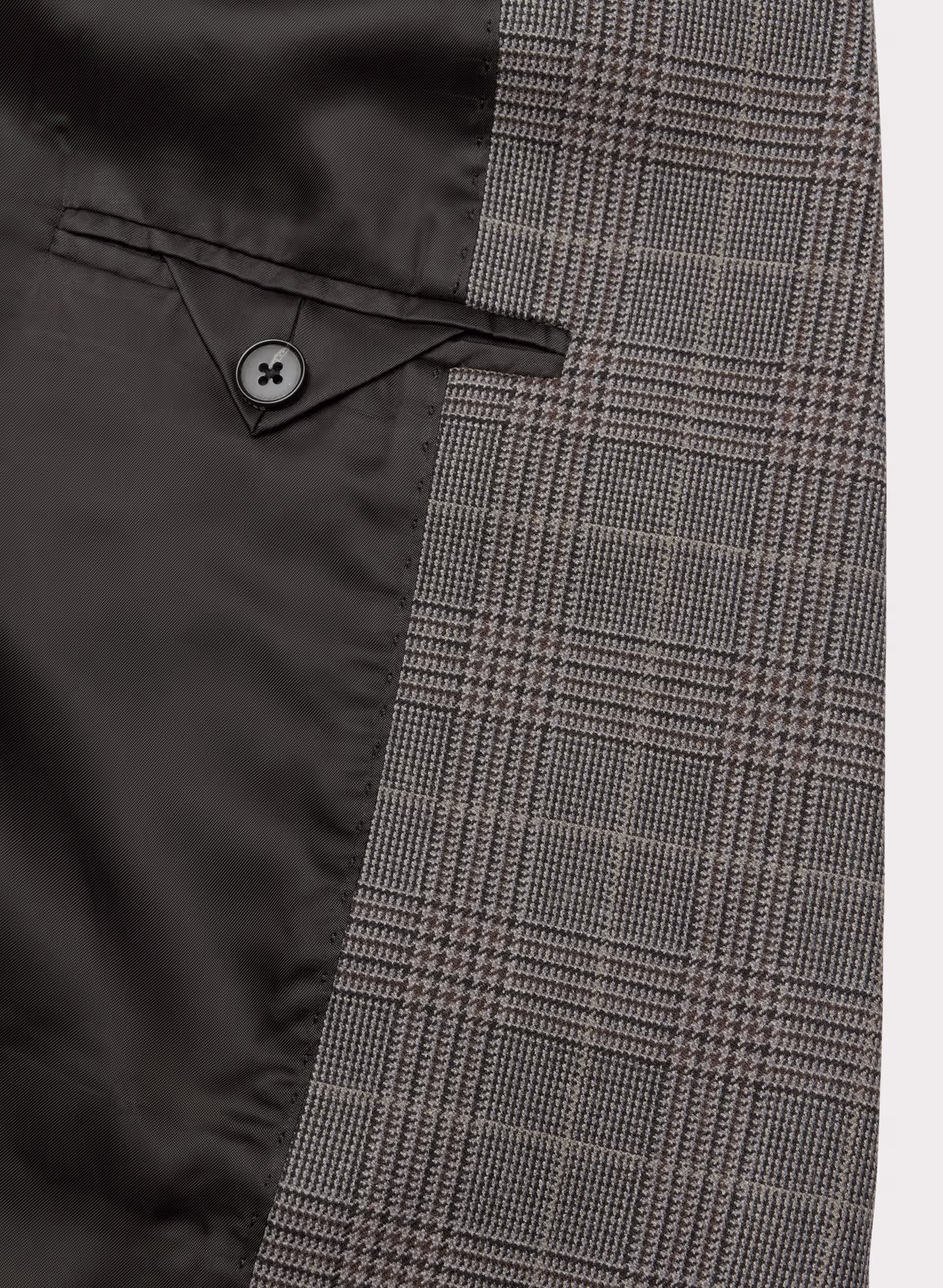 New Generation Blazer - (Re)fined