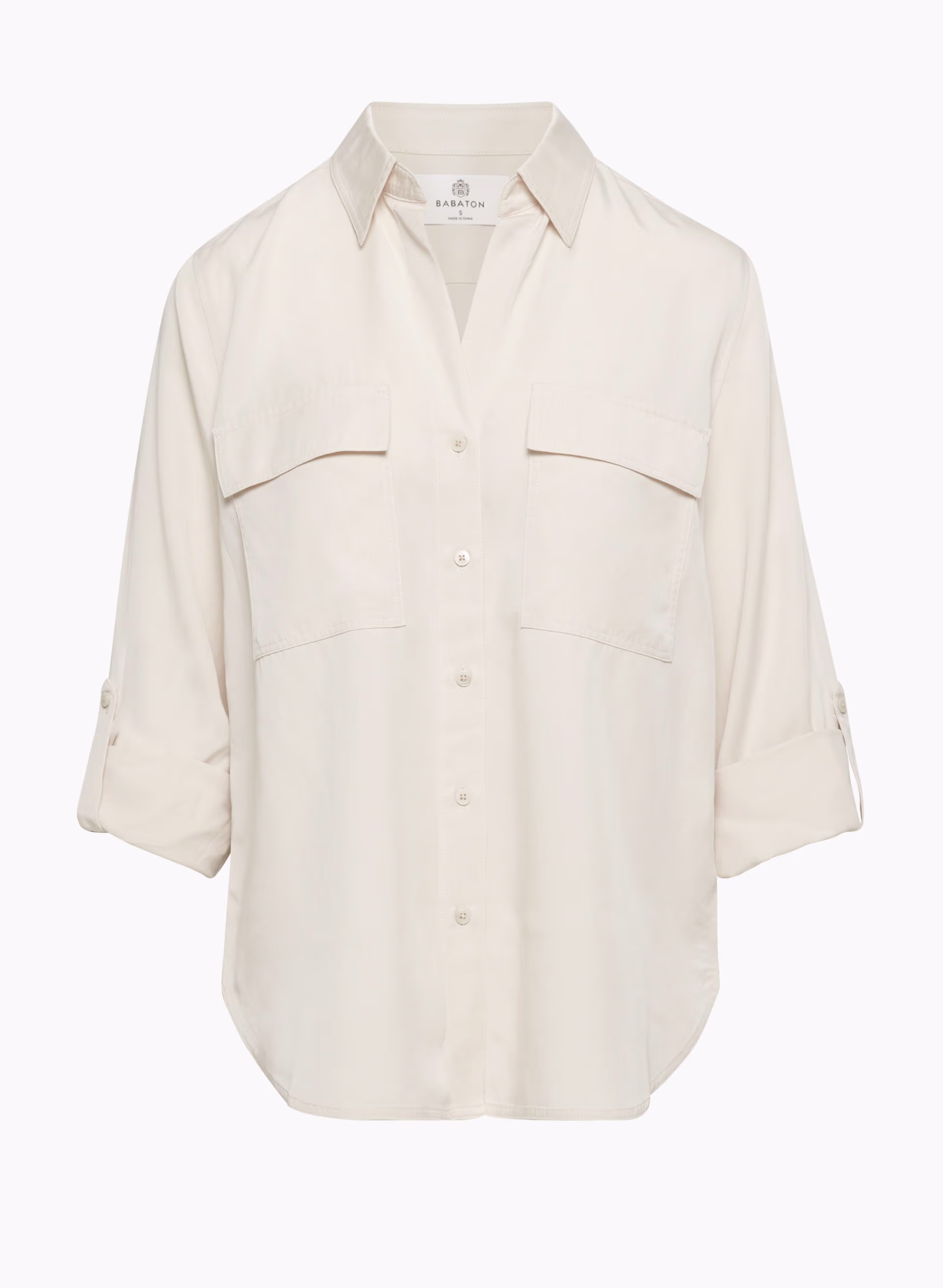 Utility Shirt