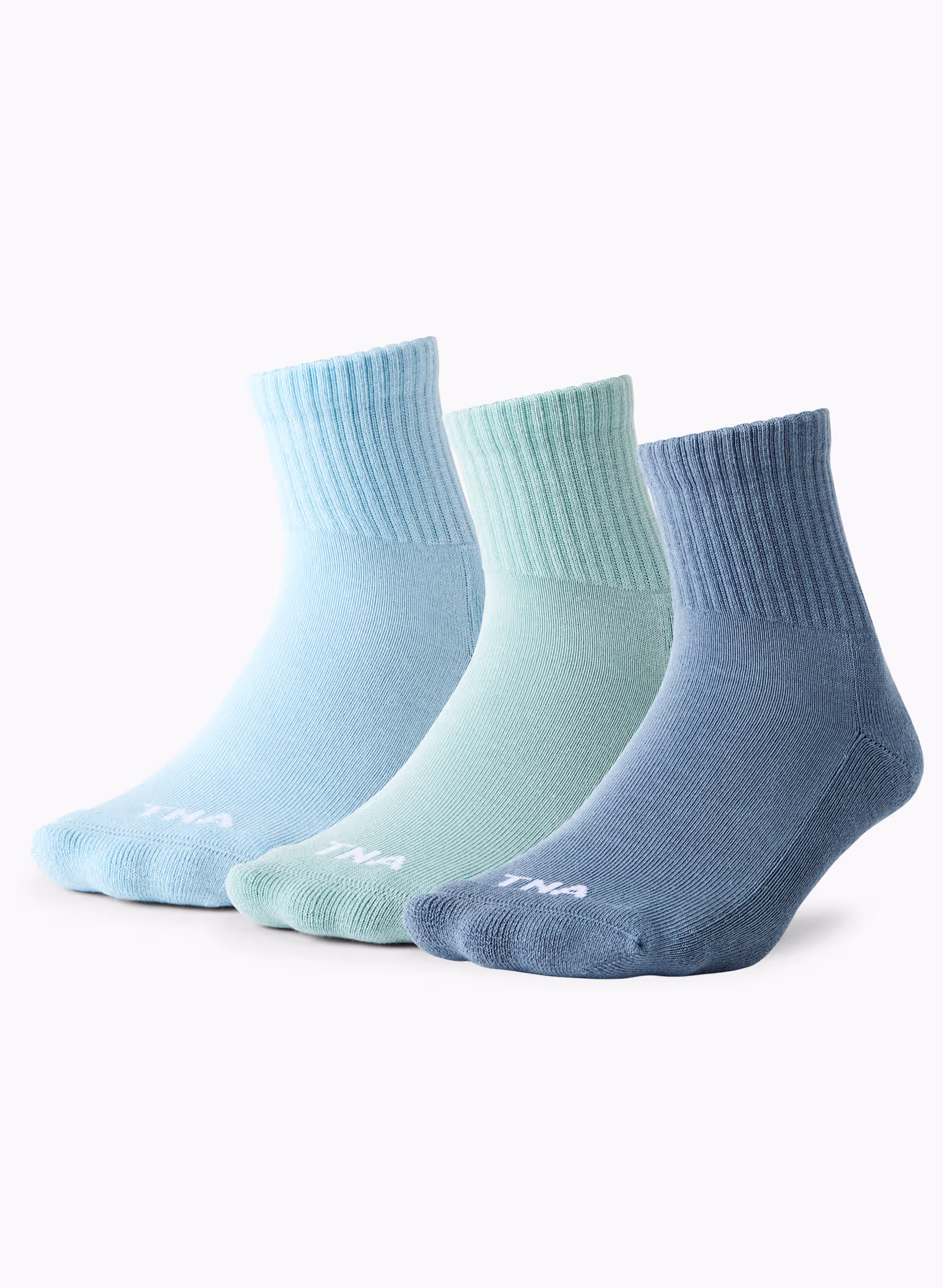 Best-ever Ankle Sock 3-pack