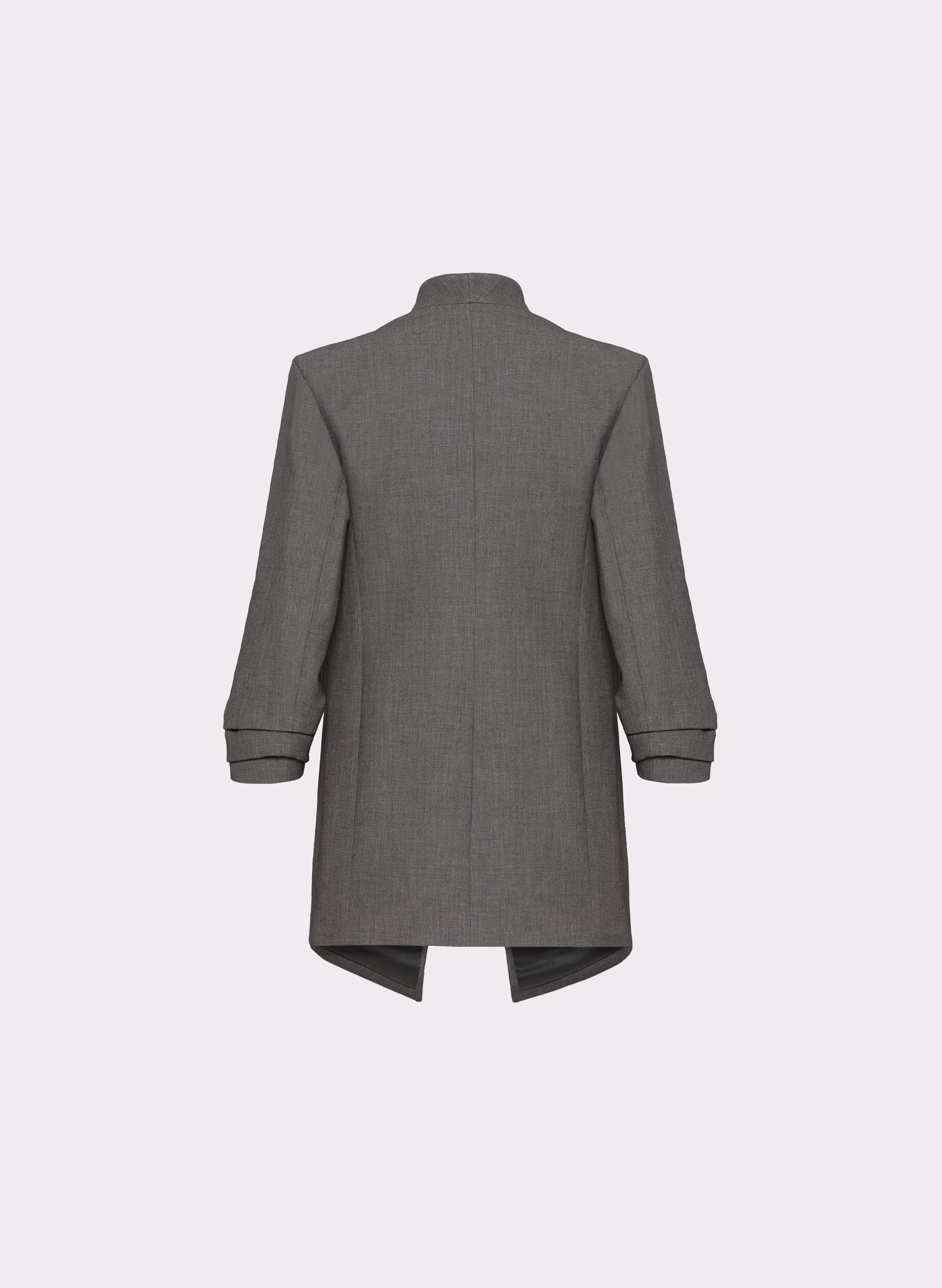 Power Blazer - (Re)ssential