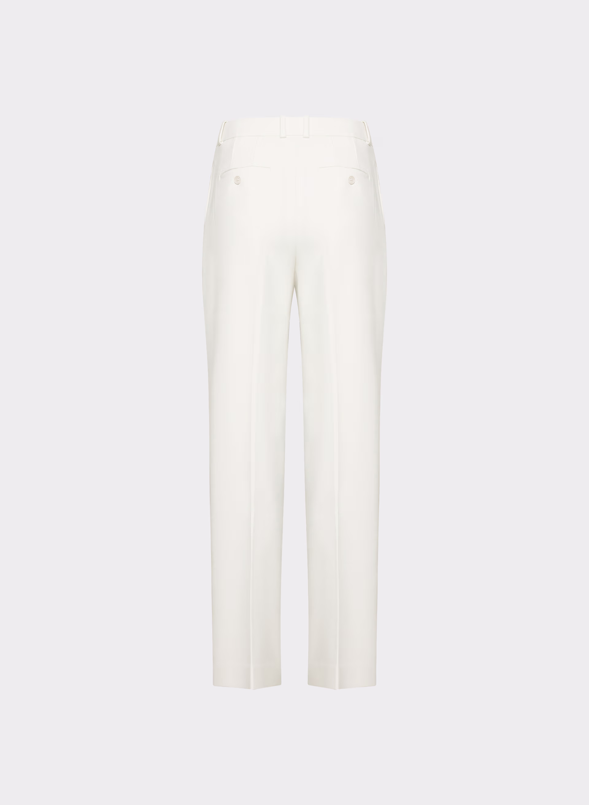 New Agency Pant - (Re)ssential