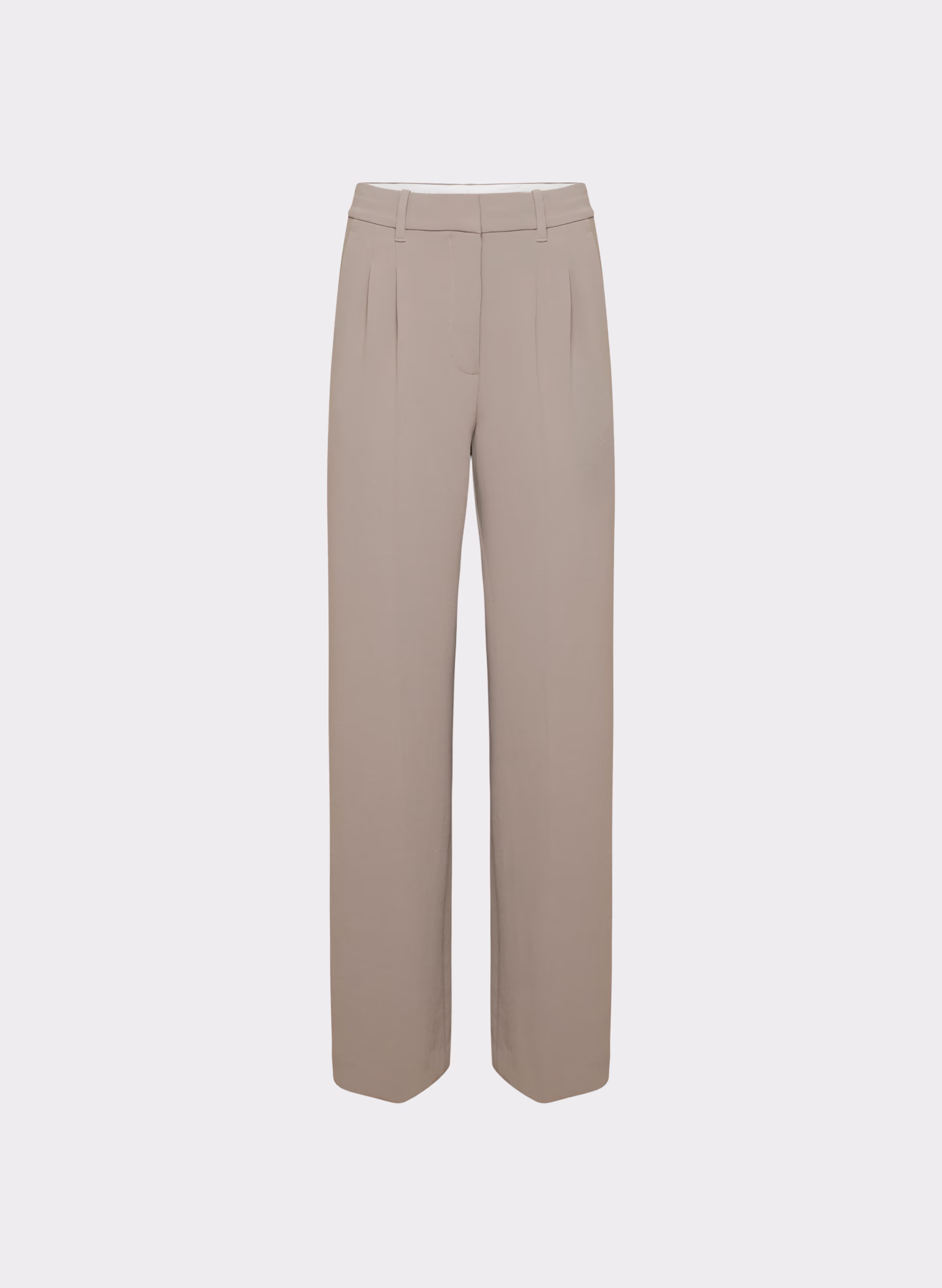 The Effortless Pant™ Wider - Crepette™