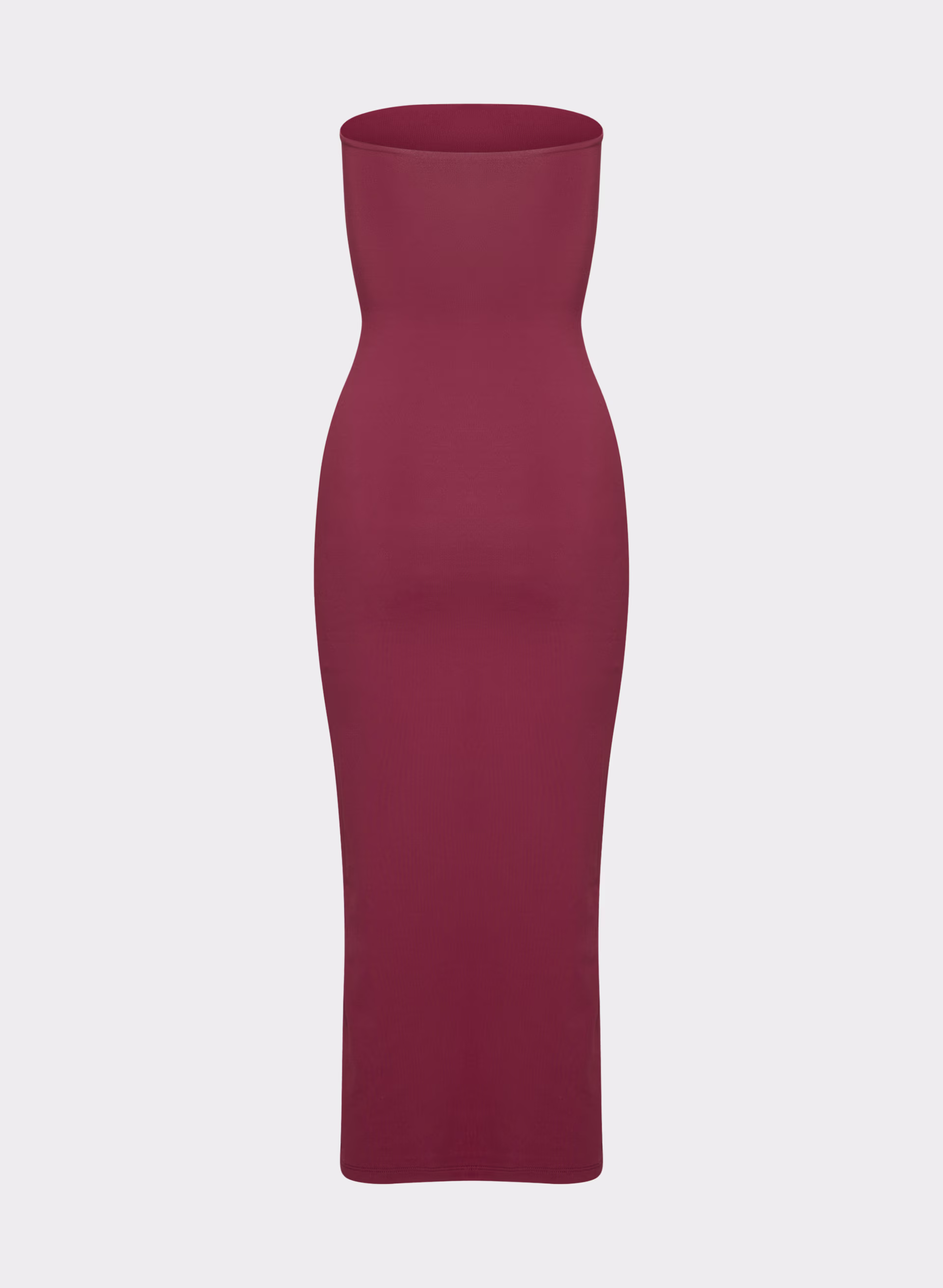 Original Contour Maxi Tube Dress