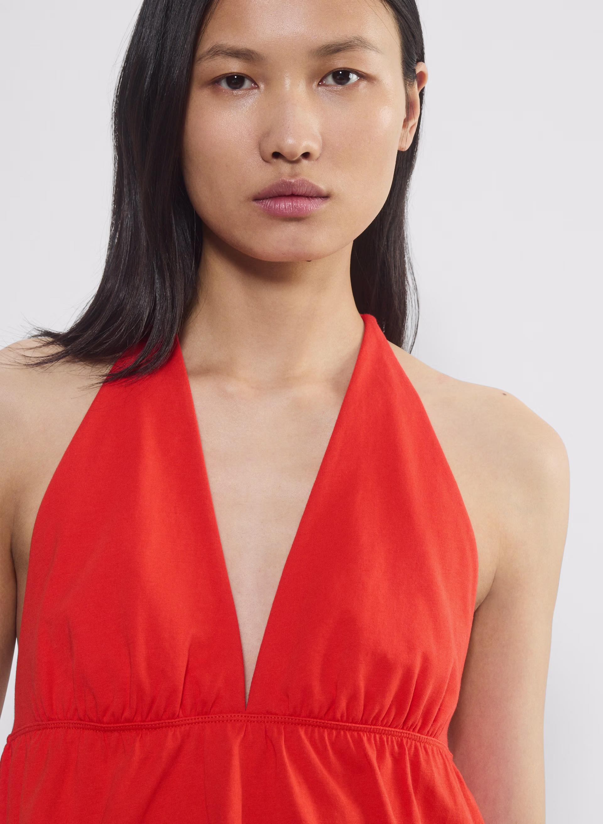 CottonWhisk™ Caro Halter