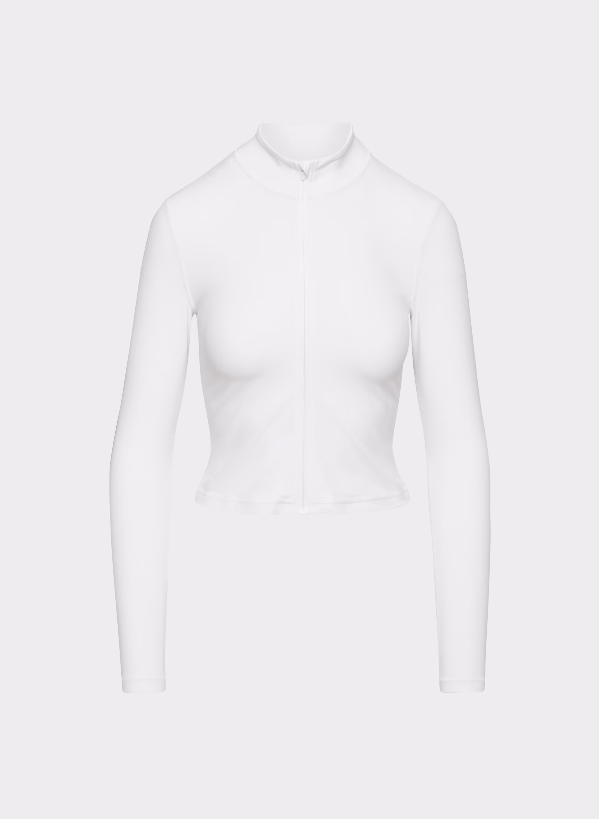 New BUTTER Limit Zip-Up