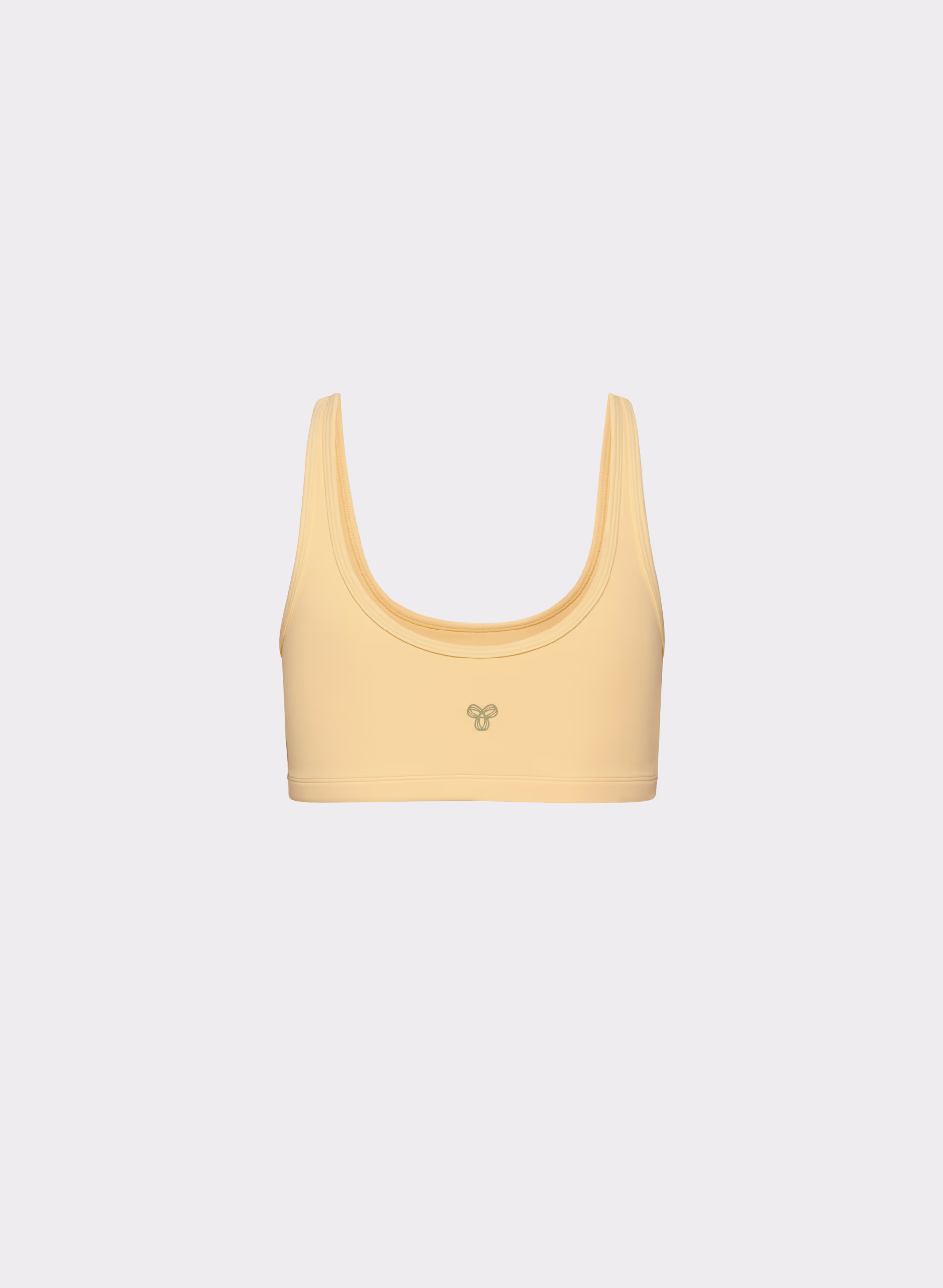 BUTTER Mini Bra Top - A/B Cup