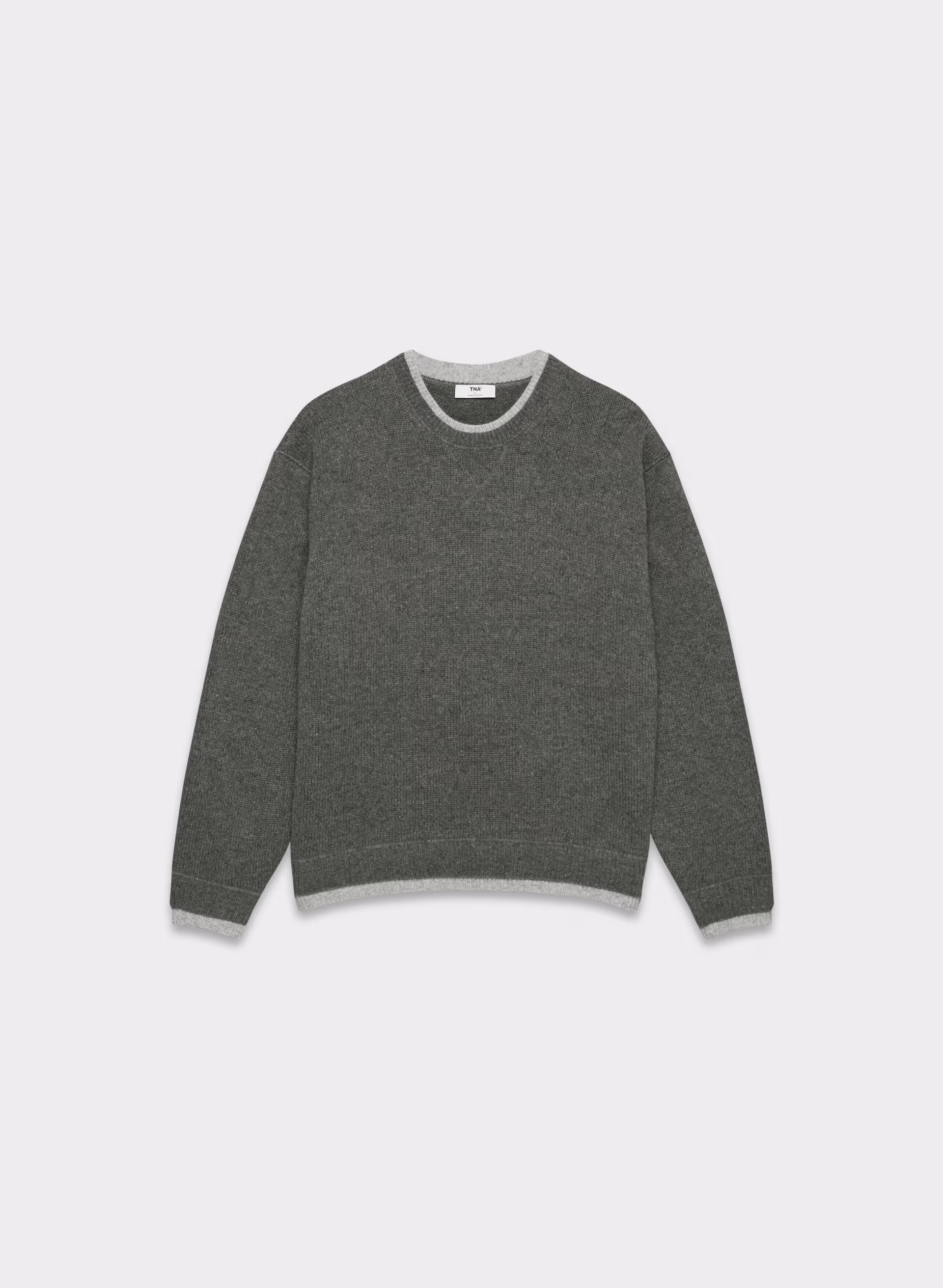 Finney Crewneck Sweater