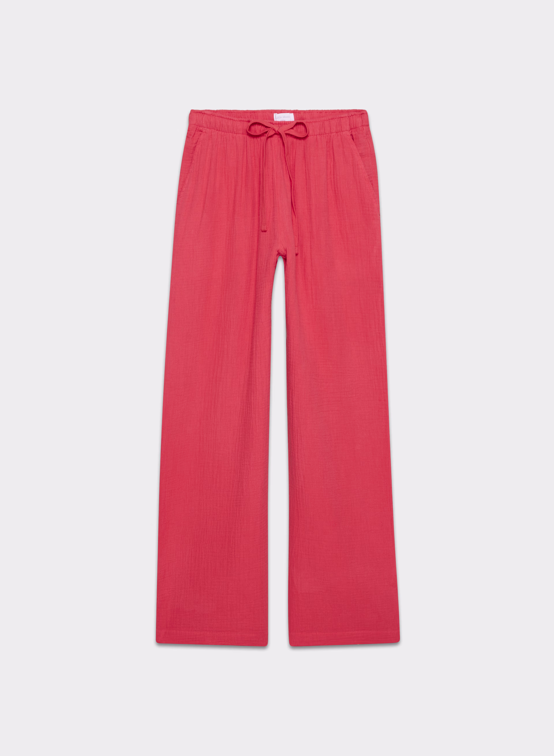 AirPlush Cotton™ Sail Pant