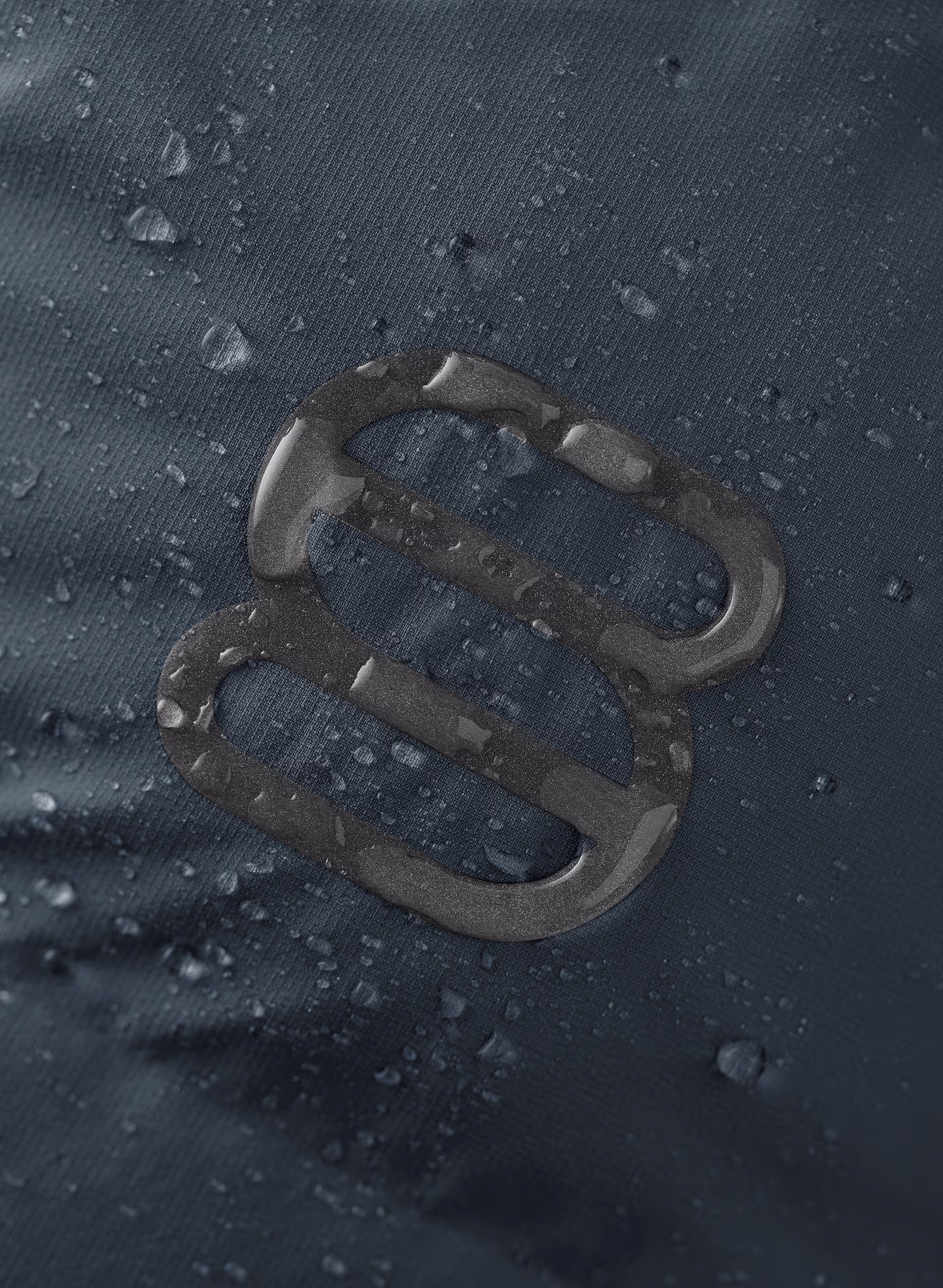 The SuperSnug Puff₂O™ Long - Rainstop™