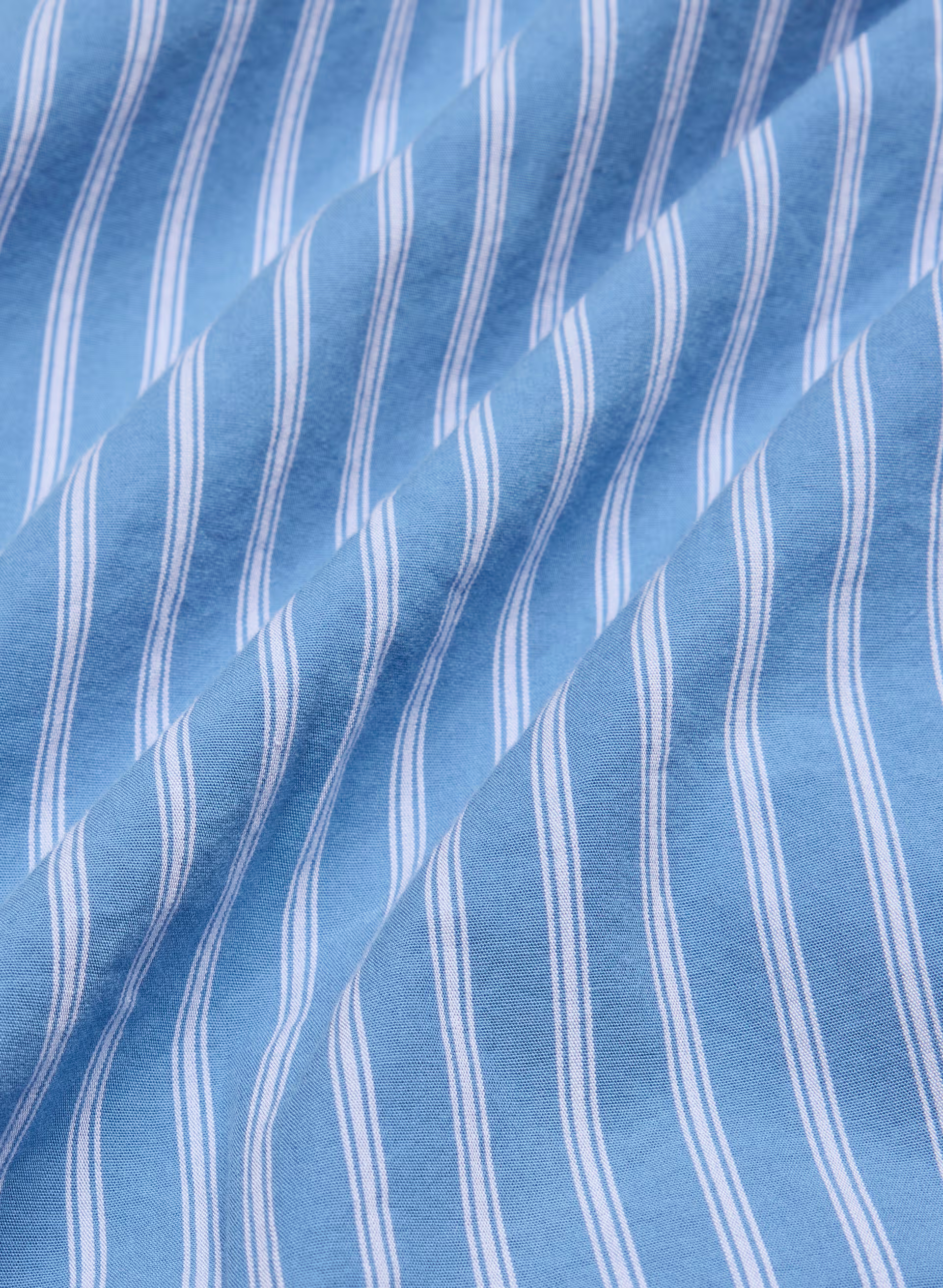 Allegoria Poplin Dress