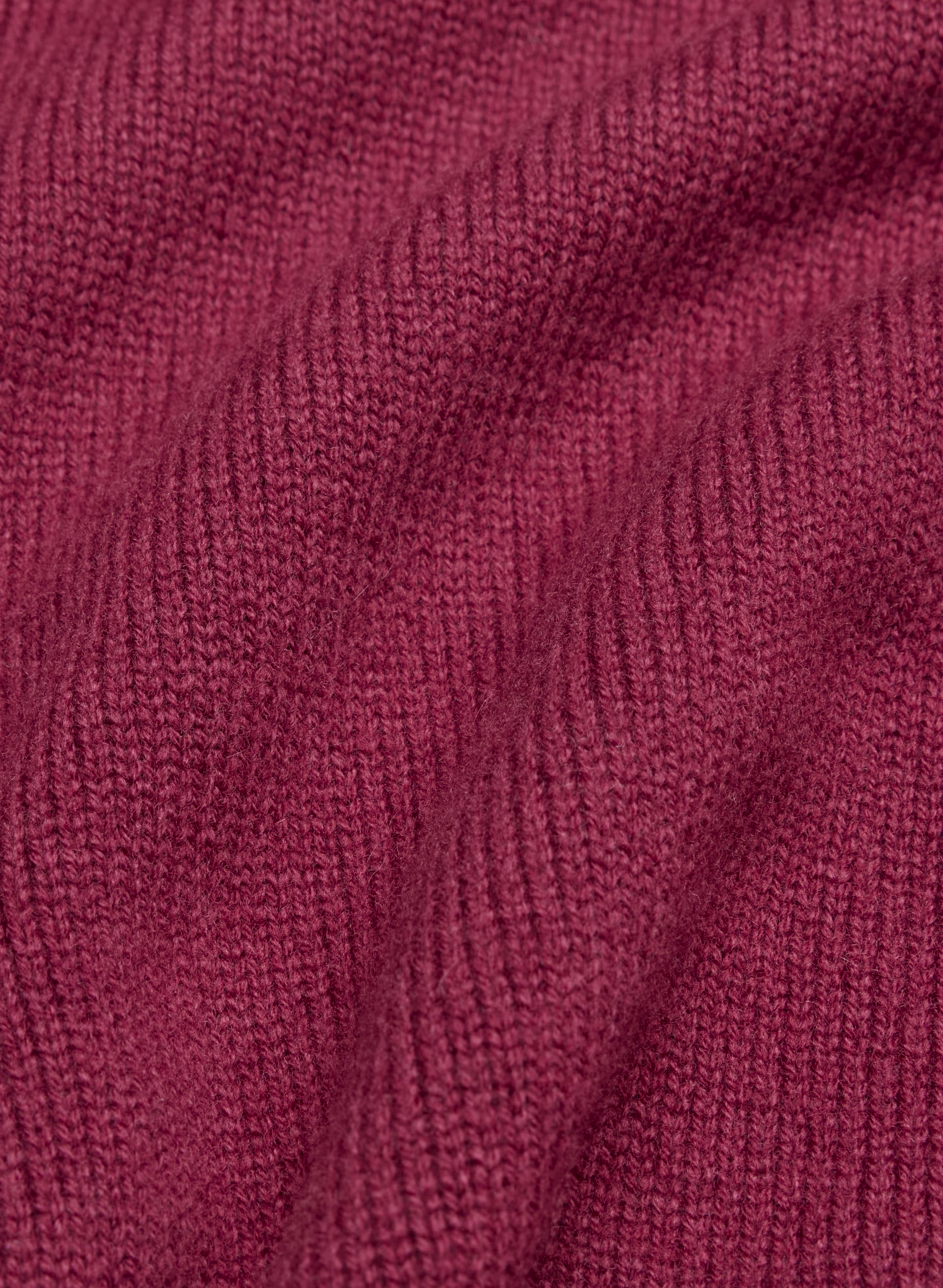 Atticus Merino Wool Sweater